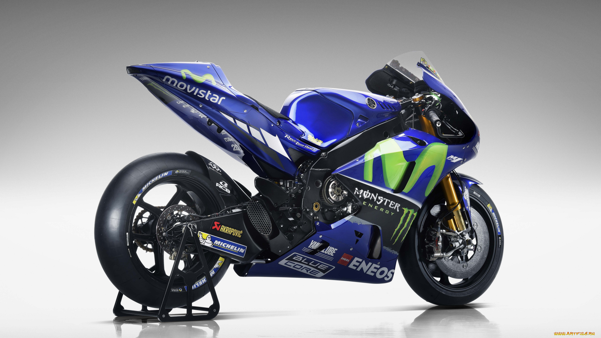 yzr, мотоциклы, yamaha