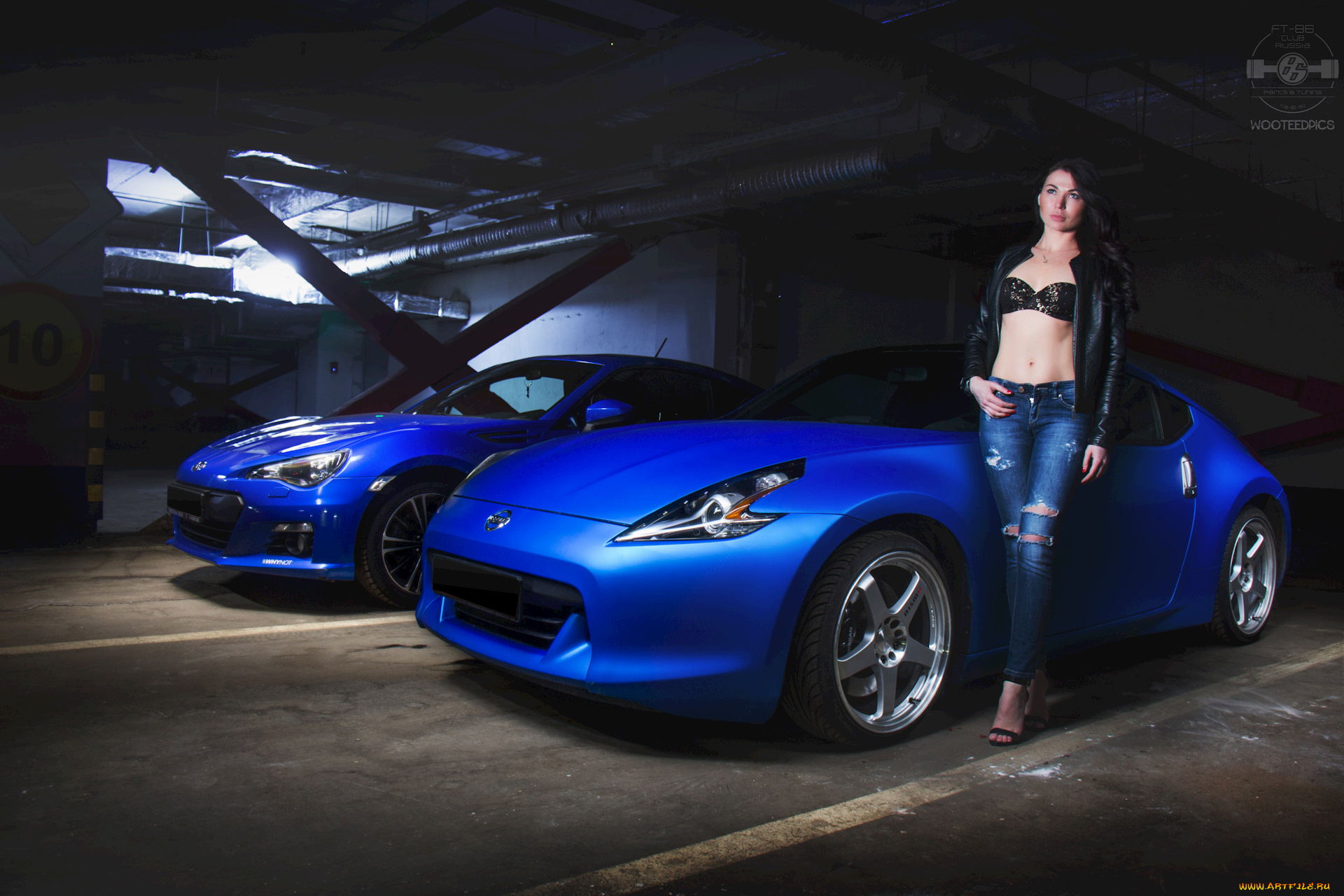 автомобили, -авто, с, девушками, авто, девушки