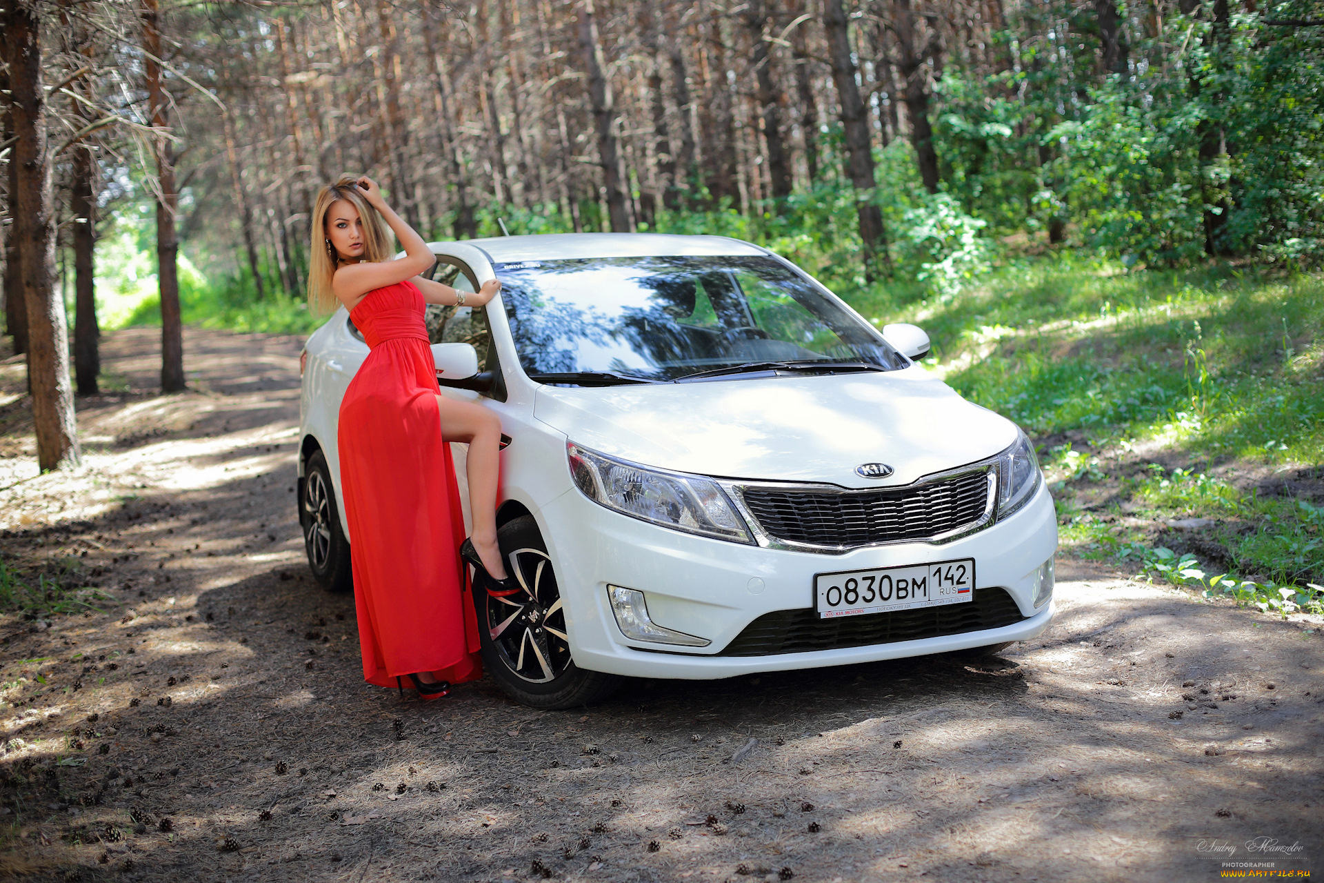 автомобили, -авто, с, девушками, девушки, авто