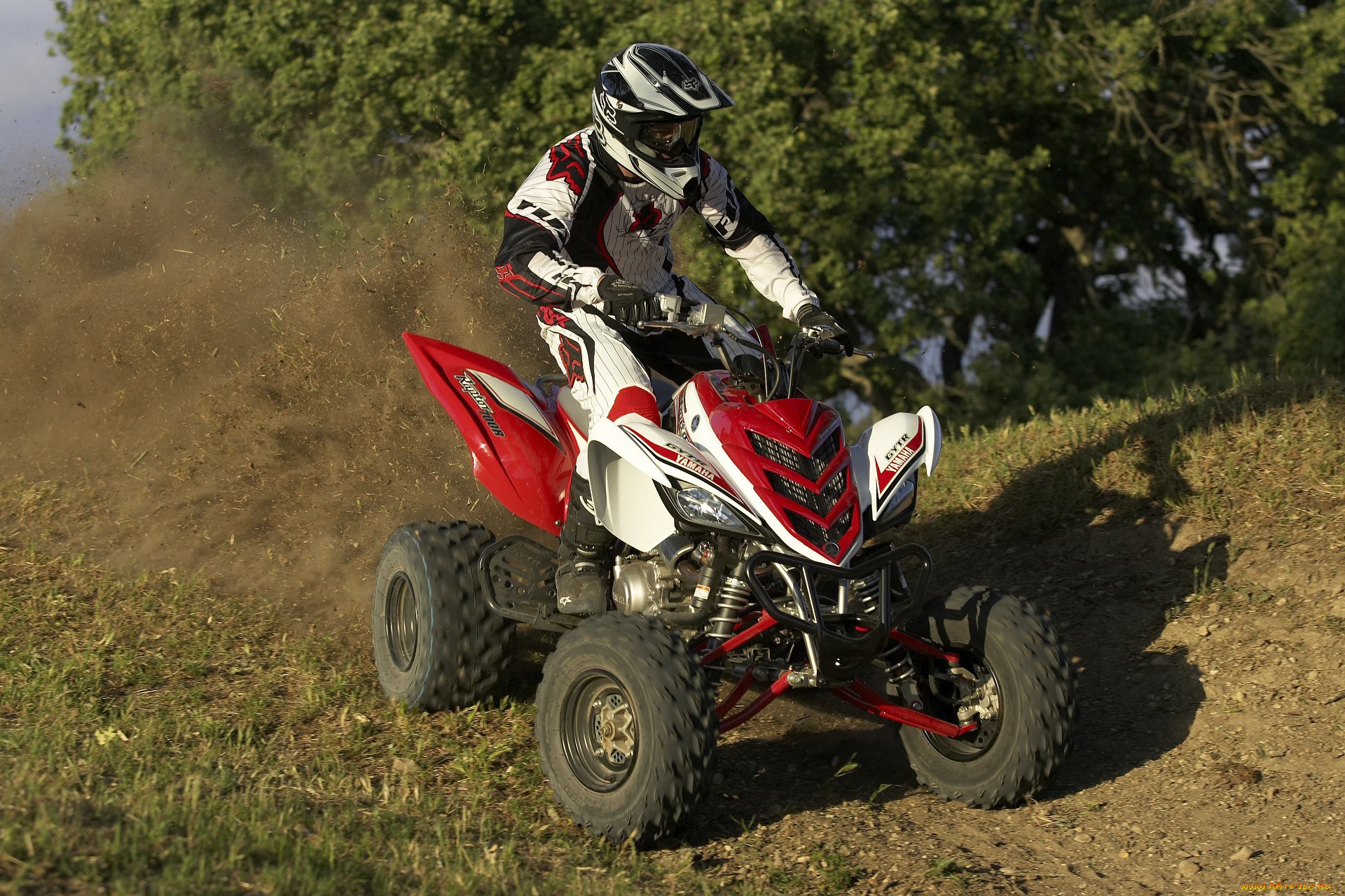 мотоциклы, квадроциклы, скорость, мотоцикл, фон