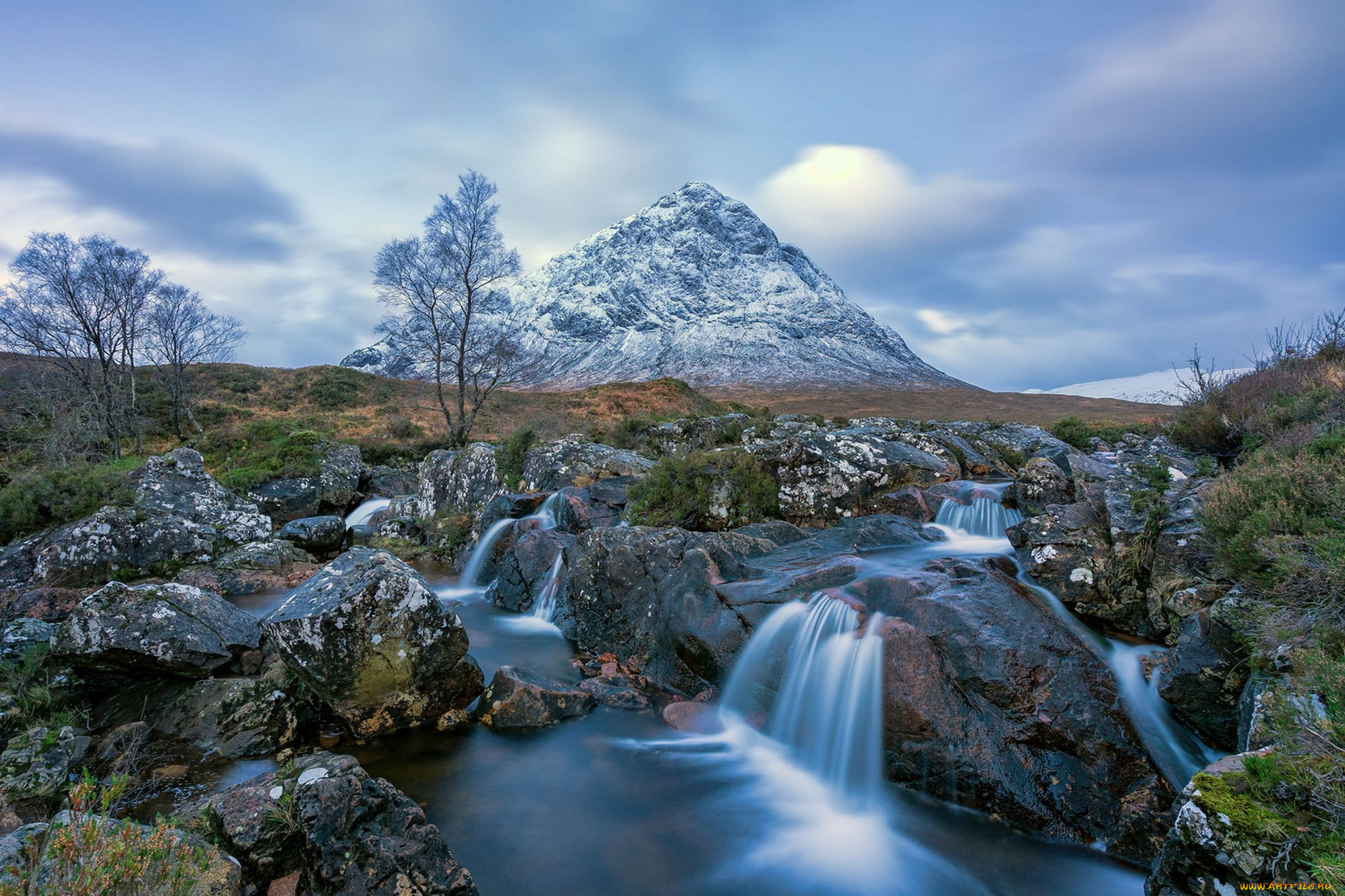 природа, реки, озера, простор