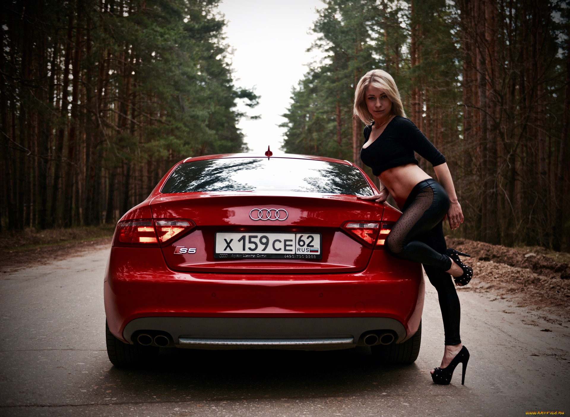 автомобили, -авто, с, девушками, девушки, авто