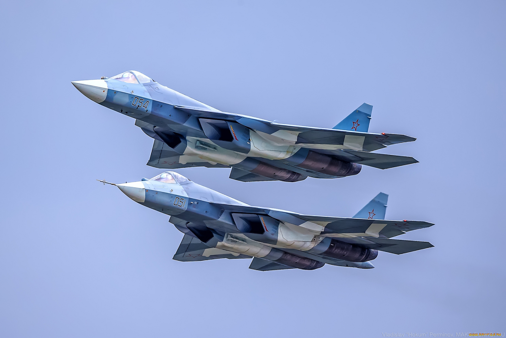 su-57, авиация, боевые, самолёты, ввс