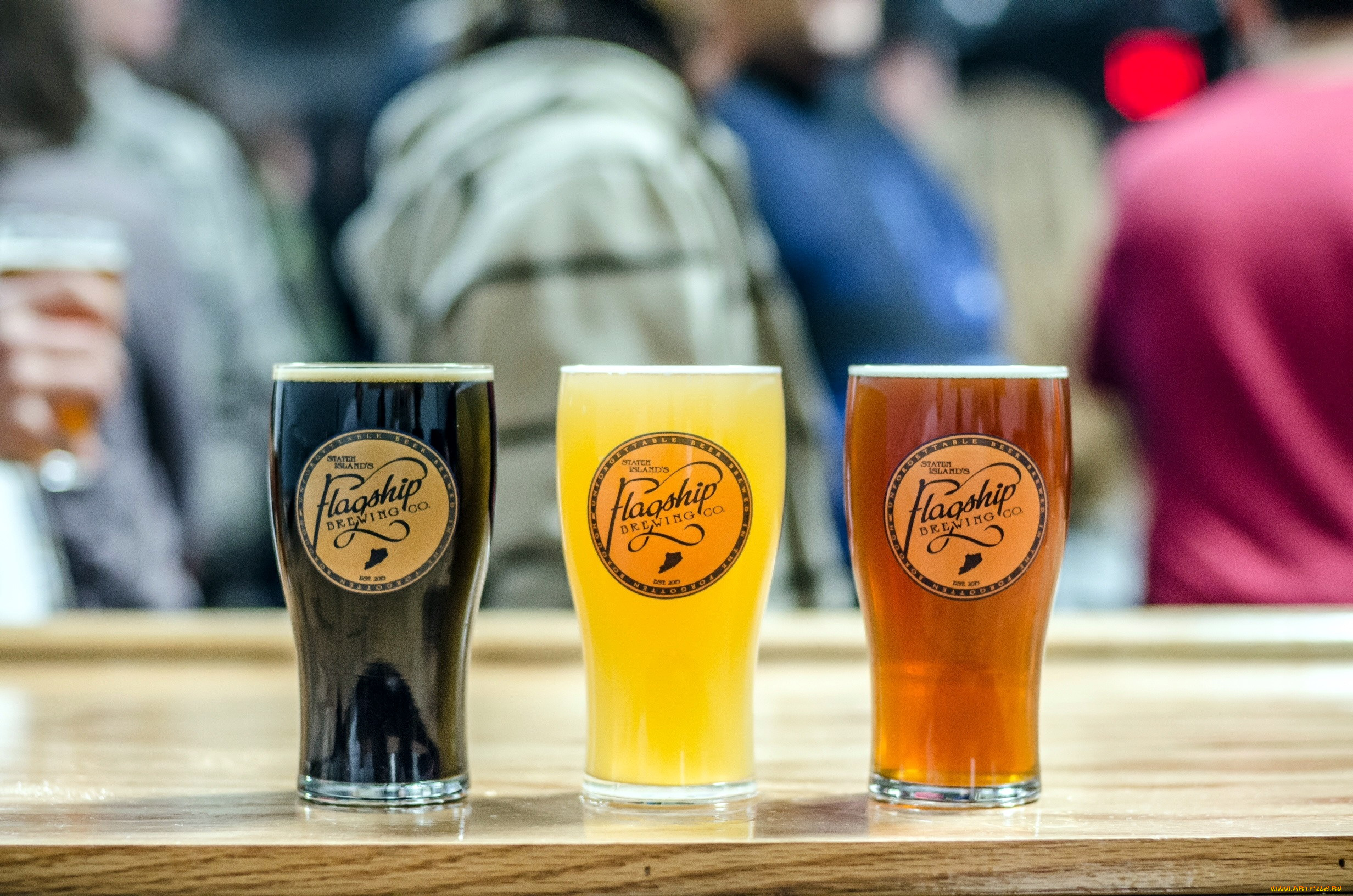 еда, напитки, , пиво, ассорти, бокалы, пиво