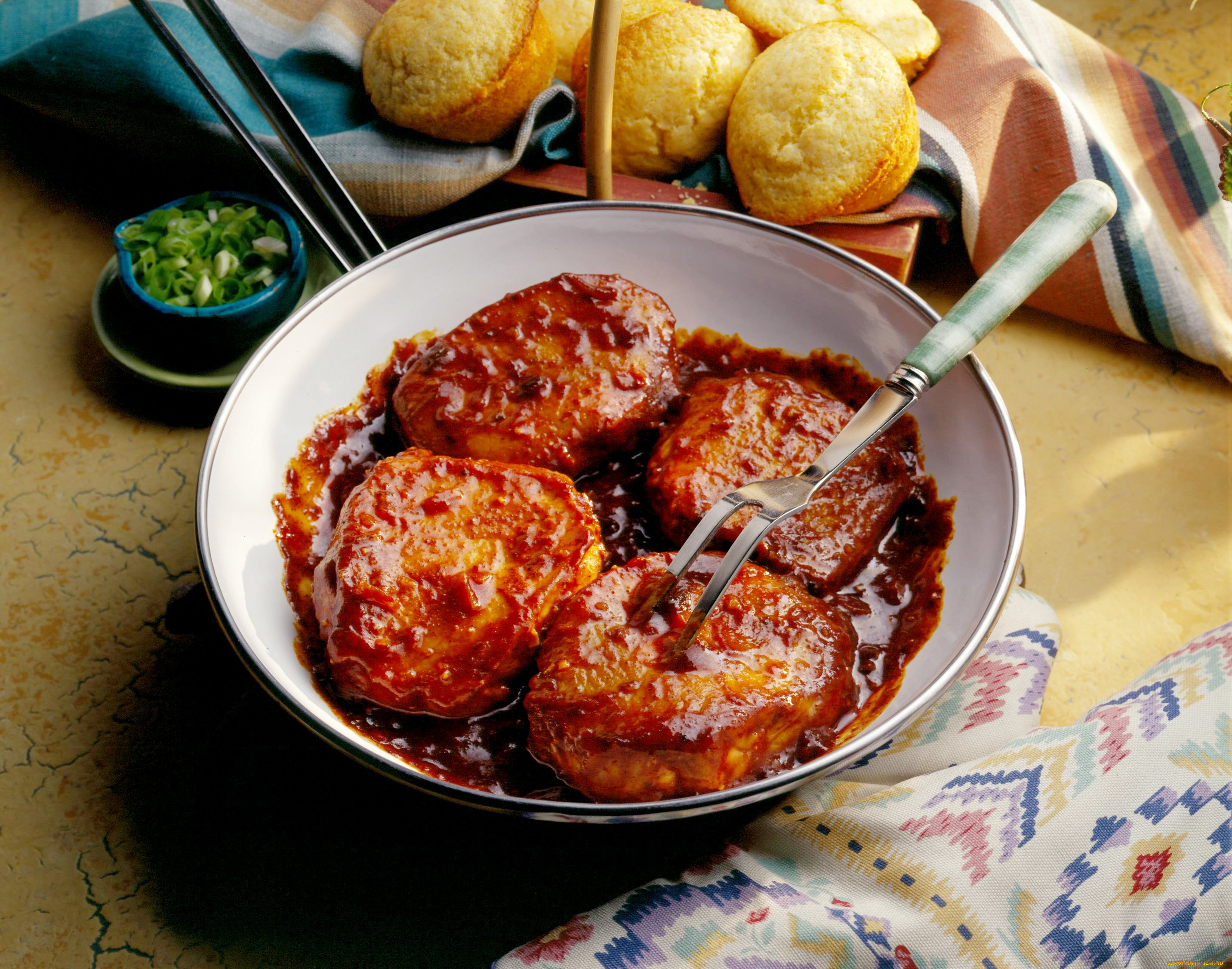 еда, мясные, блюда, котлеты