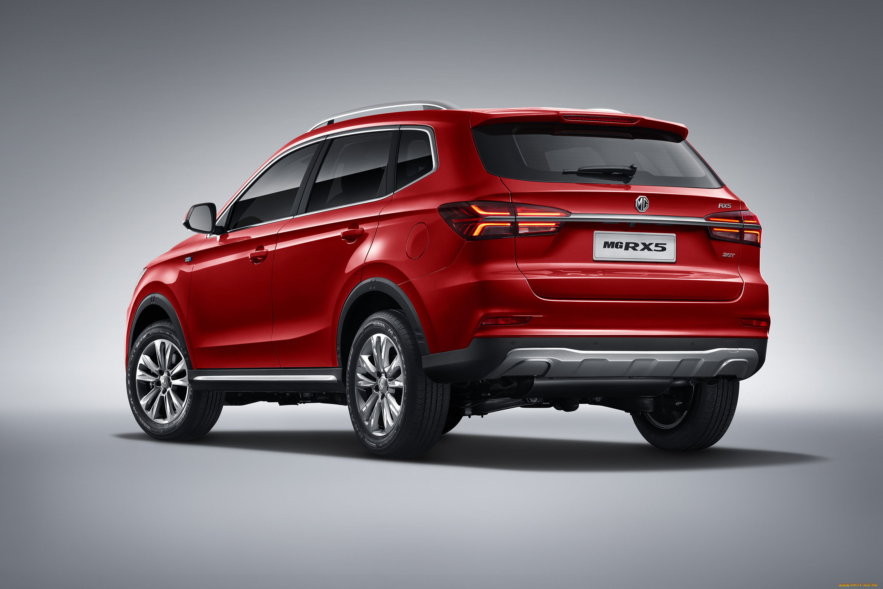rx5, автомобили, mg