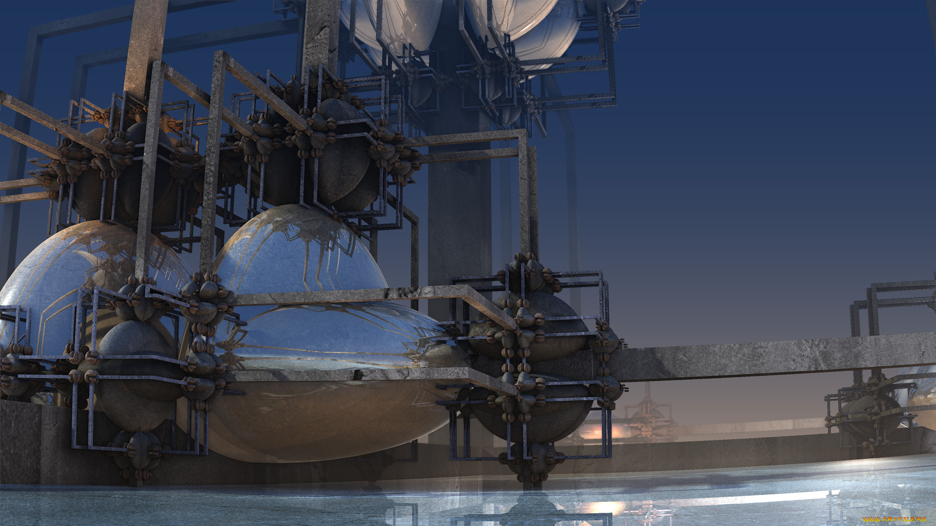 3д, графика, абстракция, , abstract, цвет, фон, узор