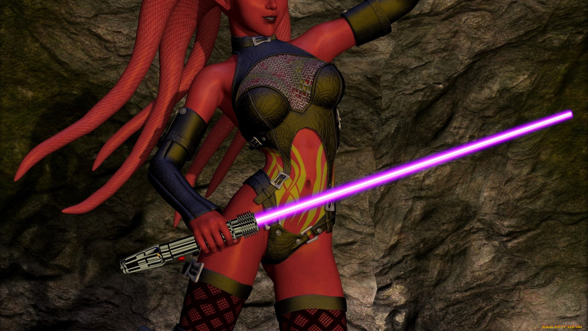 3д, графика, существа, , creatures, фон, взгляд, халк