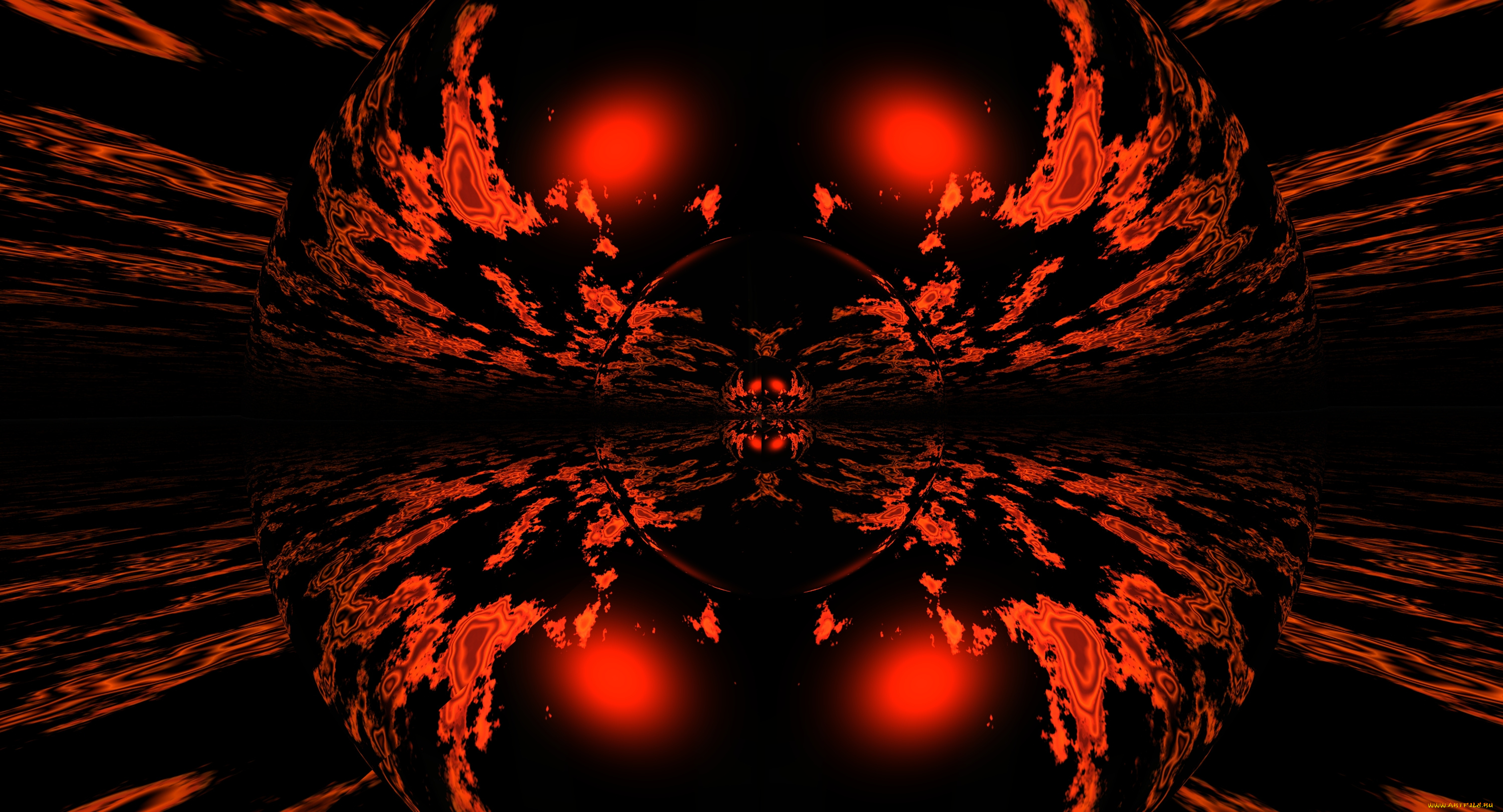 3д, графика, абстракция, , abstract, узор, фон, цвет