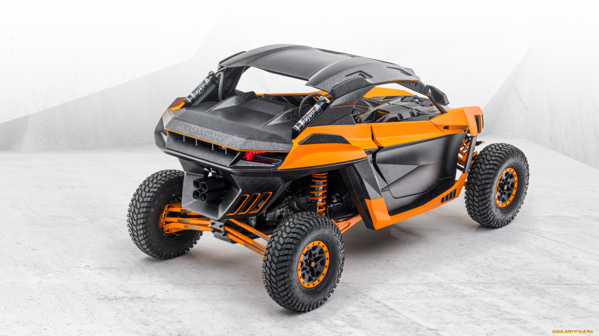 автомобили, -unsort, mansory