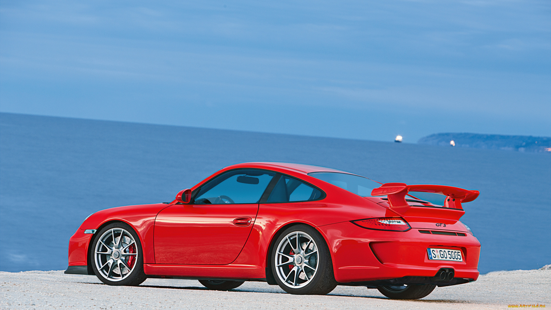 автомобили, porsche