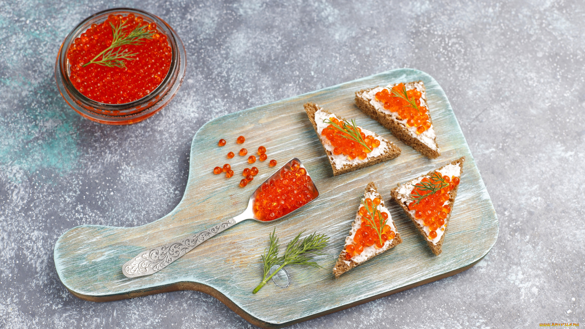 еда, бутерброды, , гамбургеры, , канапе, зелень, икра