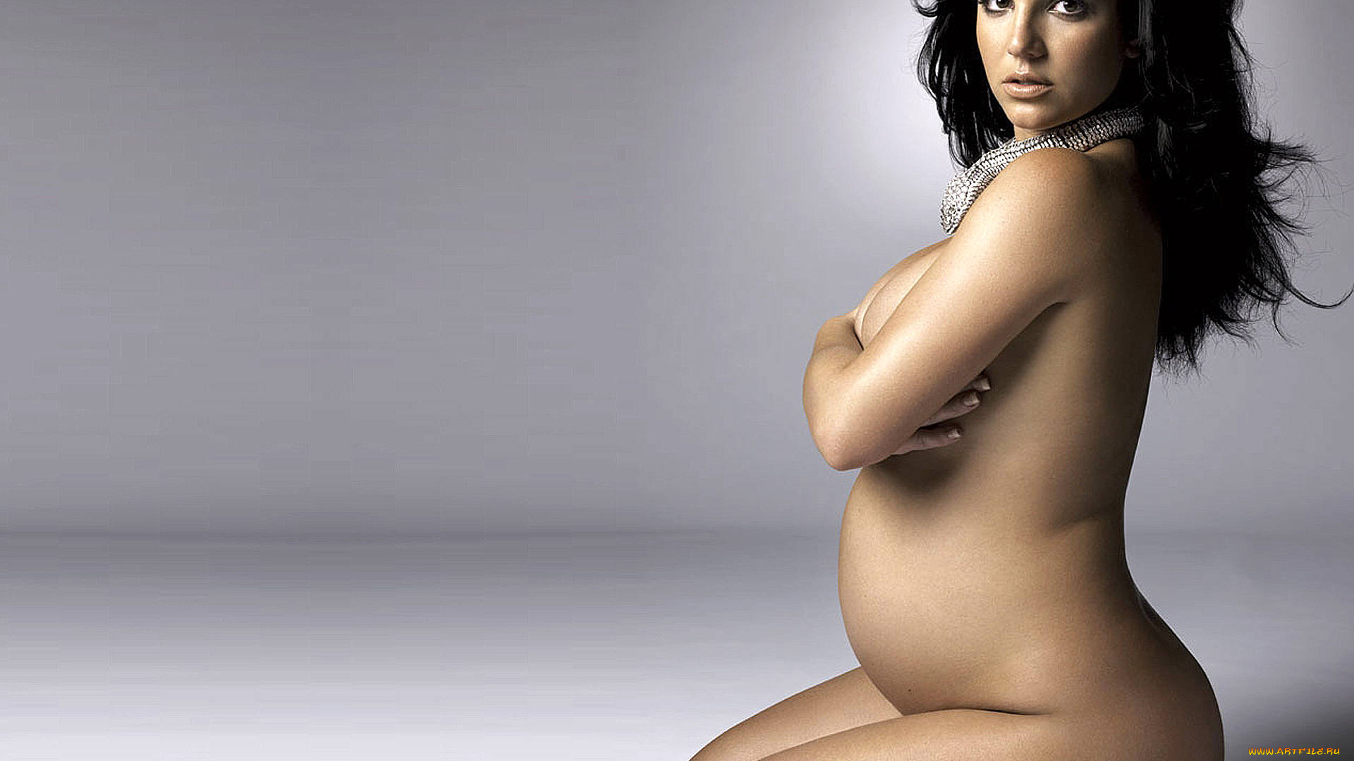 музыка, britney, spears, певица, брюнетка, живот