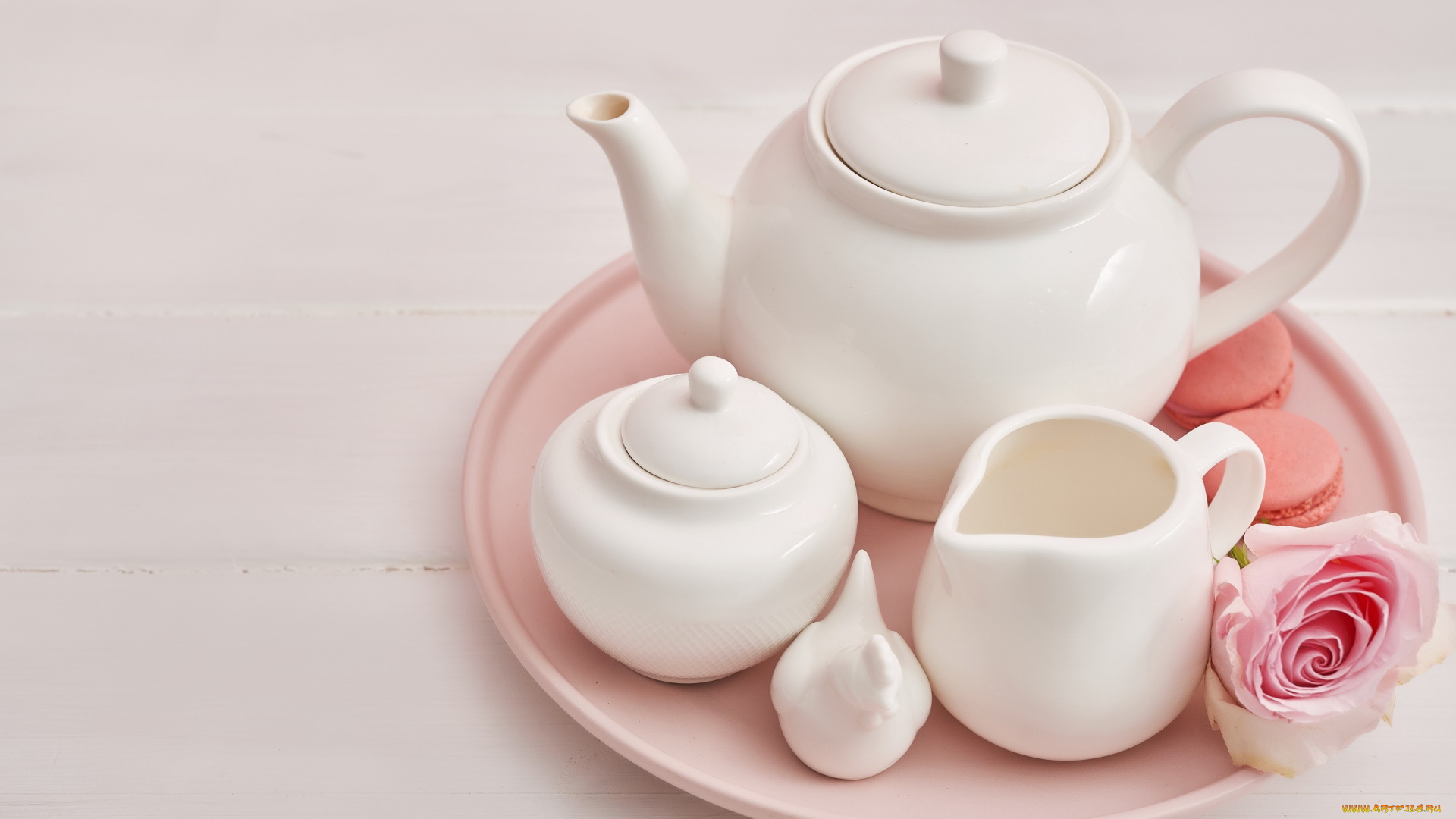 разное, посуда, , столовые, приборы, , кухонная, утварь, цветок, роза, фон