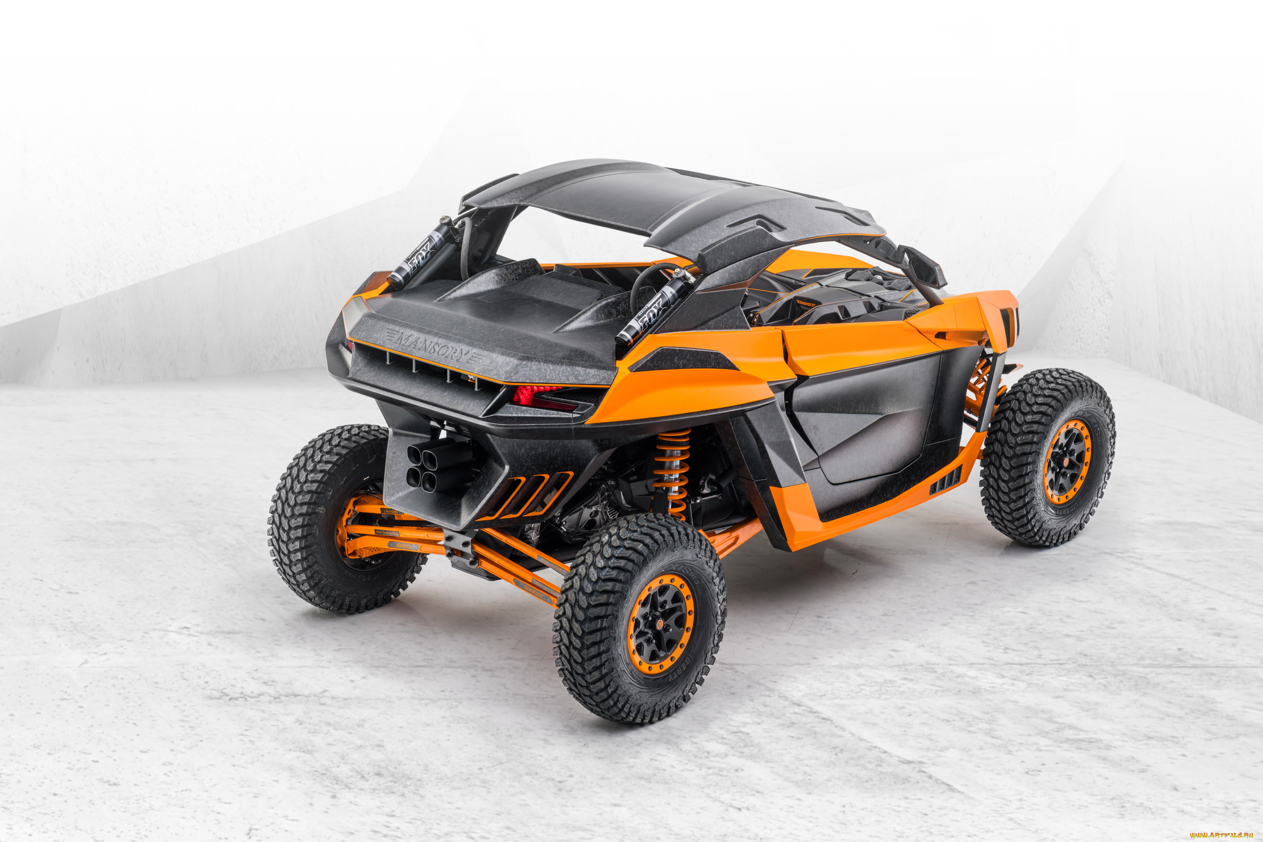 автомобили, -unsort, mansory