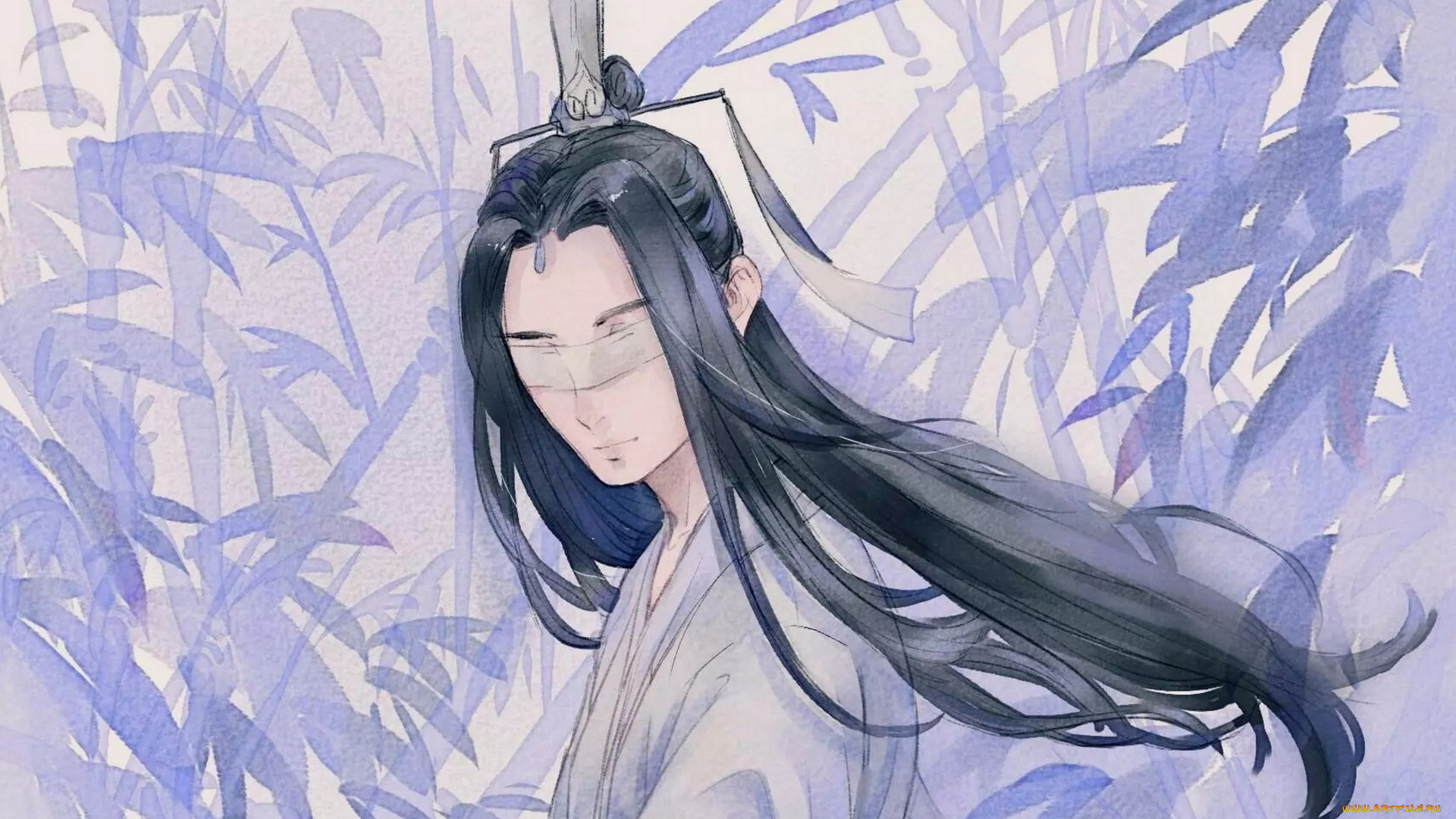 сяо, синчень, аниме, mo, dao, zu, shi, the, untamed, неукротимый, повелитель, чэньцин, мосян, тунсю, mo, dao, zu, shi, магистр, дьявольского, культа