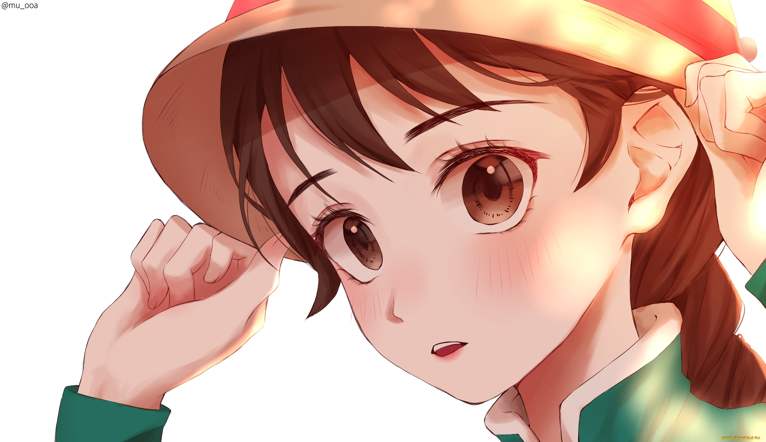 аниме, howl`s, moving, castle, ходячий, замок