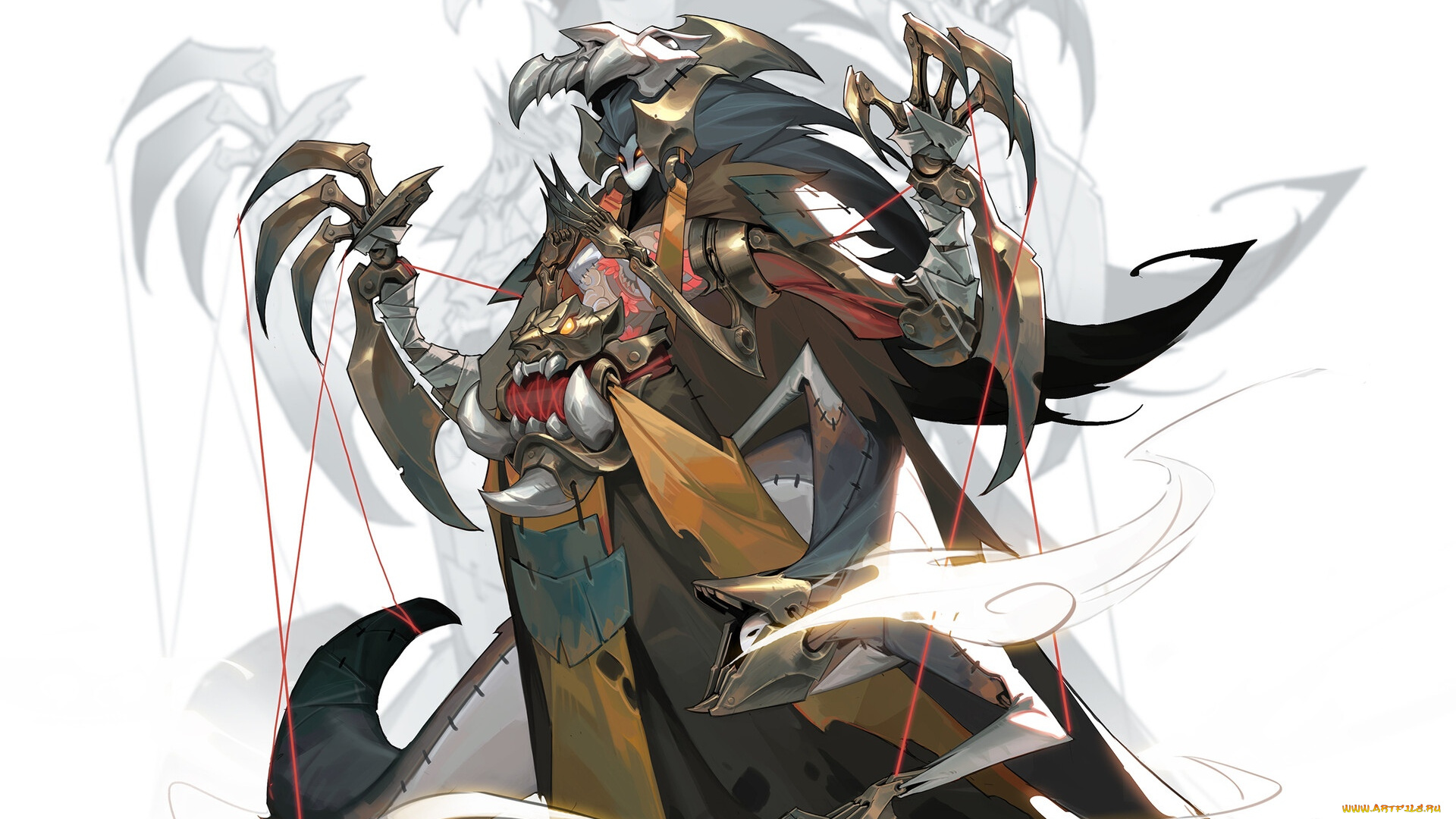 аниме, оружие, , техника, , технологии, киборг