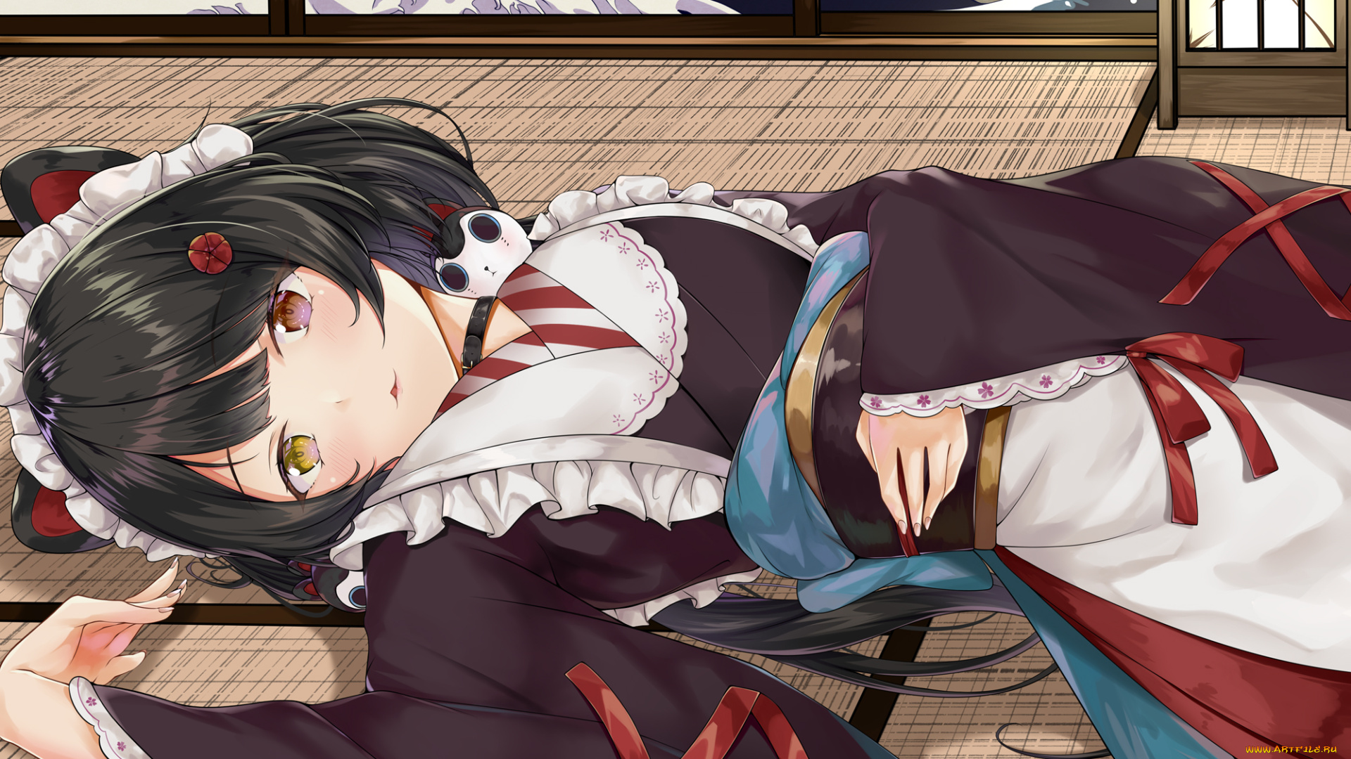 аниме, virtual, youtuber, виртуальный, ютубер