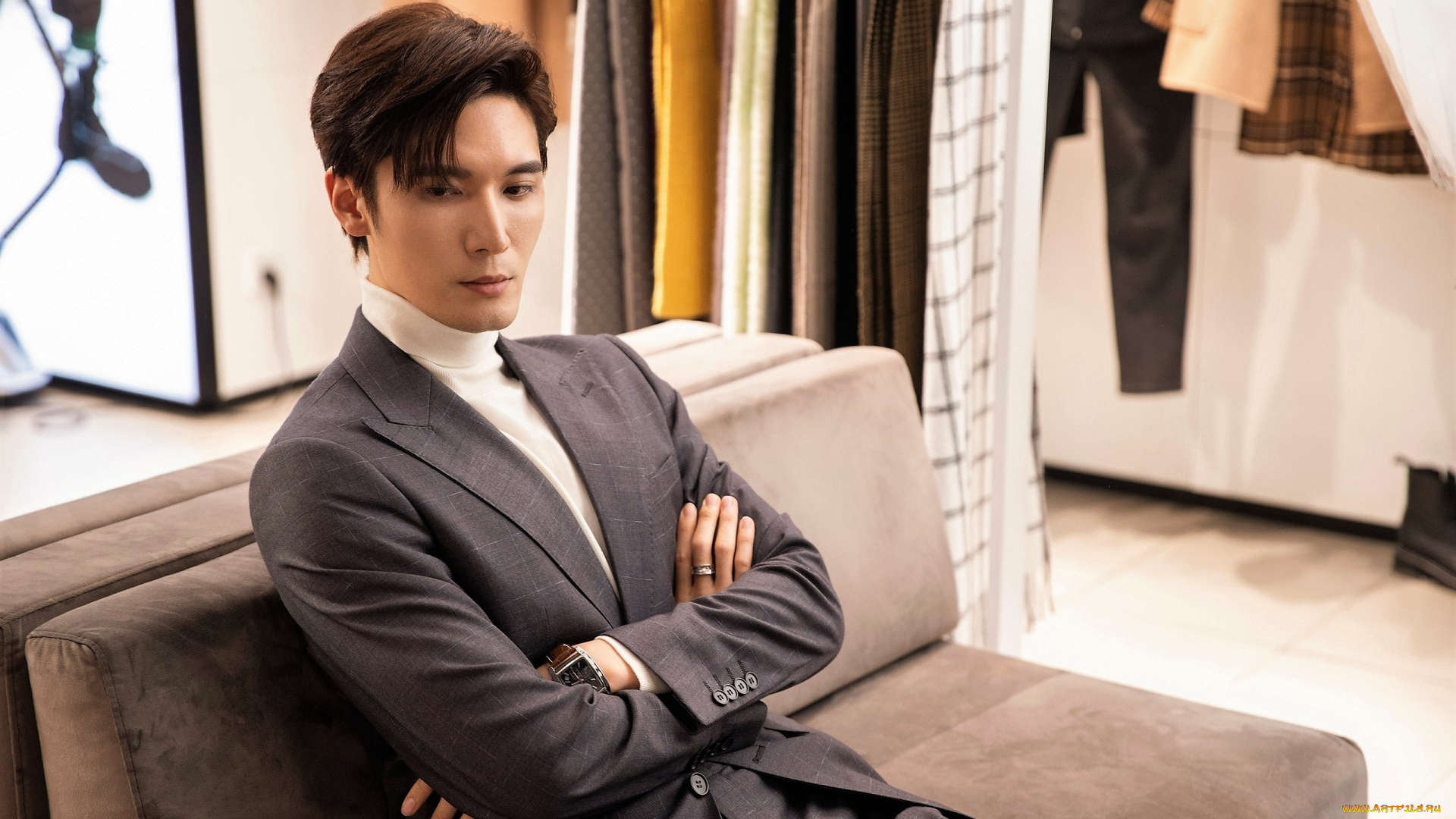 кино, фильмы, i, am, the, years, , you, are, the, stars, костюм, модельер, кресло