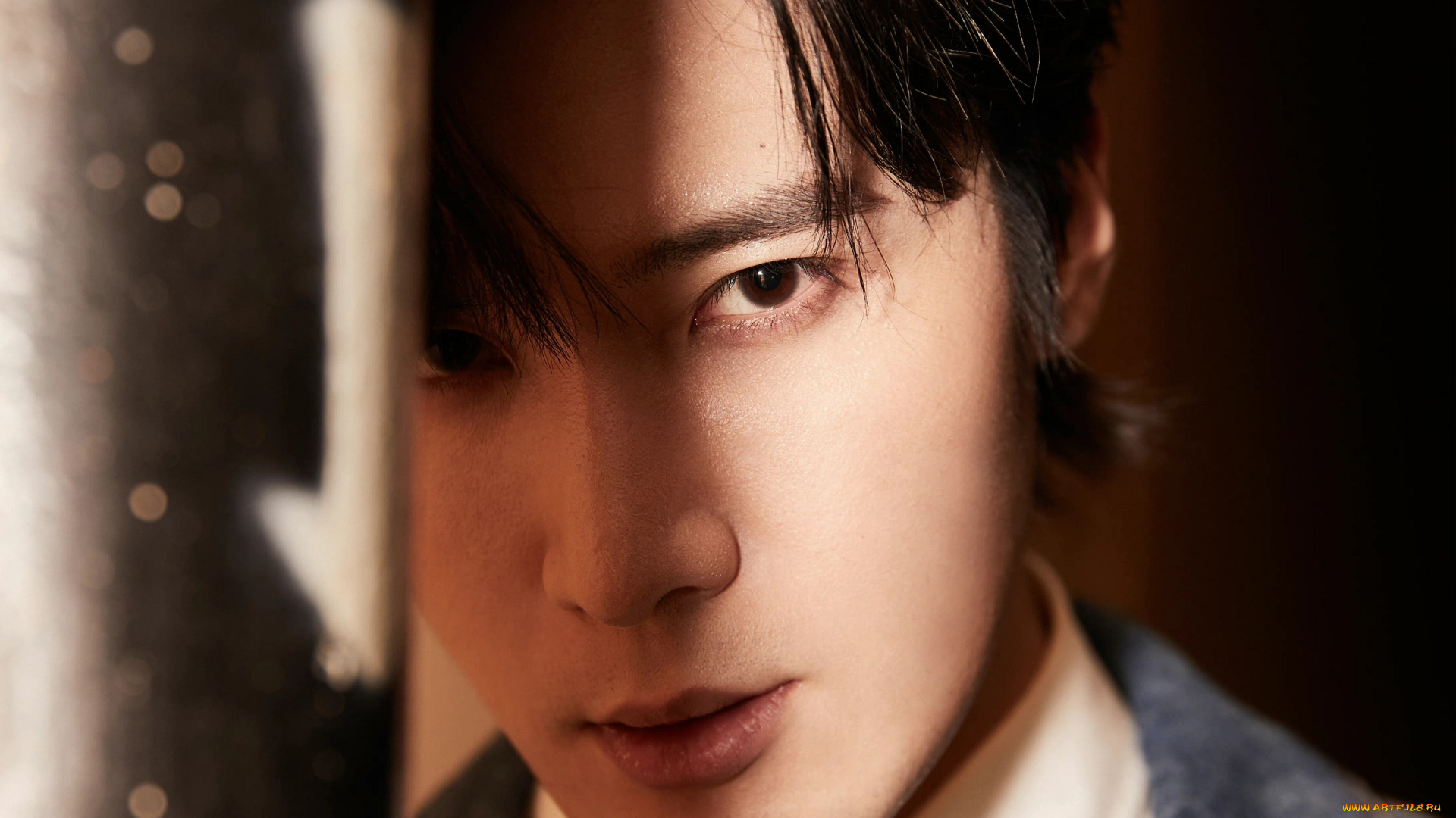 мужчины, liu, haikuan, лю, хайкуань, liu, haikuan