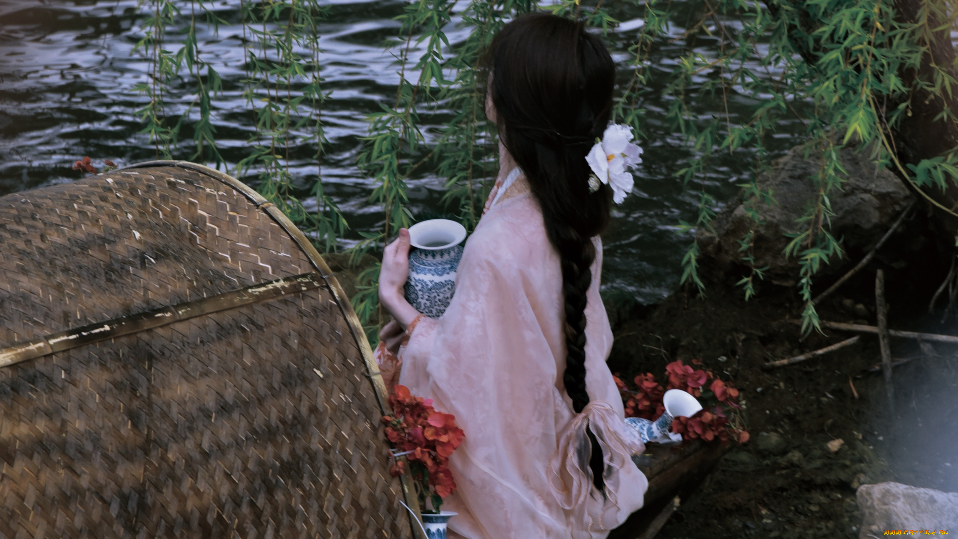 мужчины, tang, shihao, парень