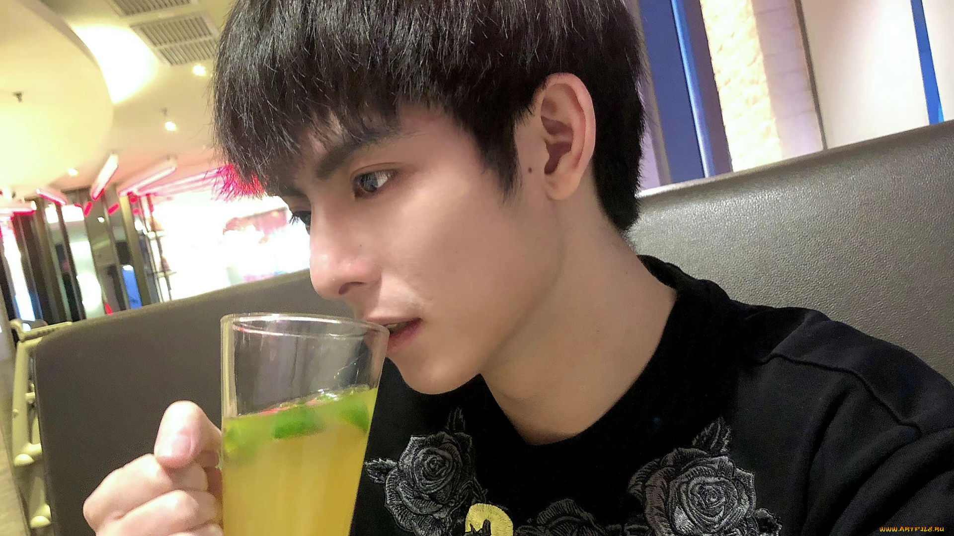 мужчины, wang, hao, xuan, ван, хао, сюань