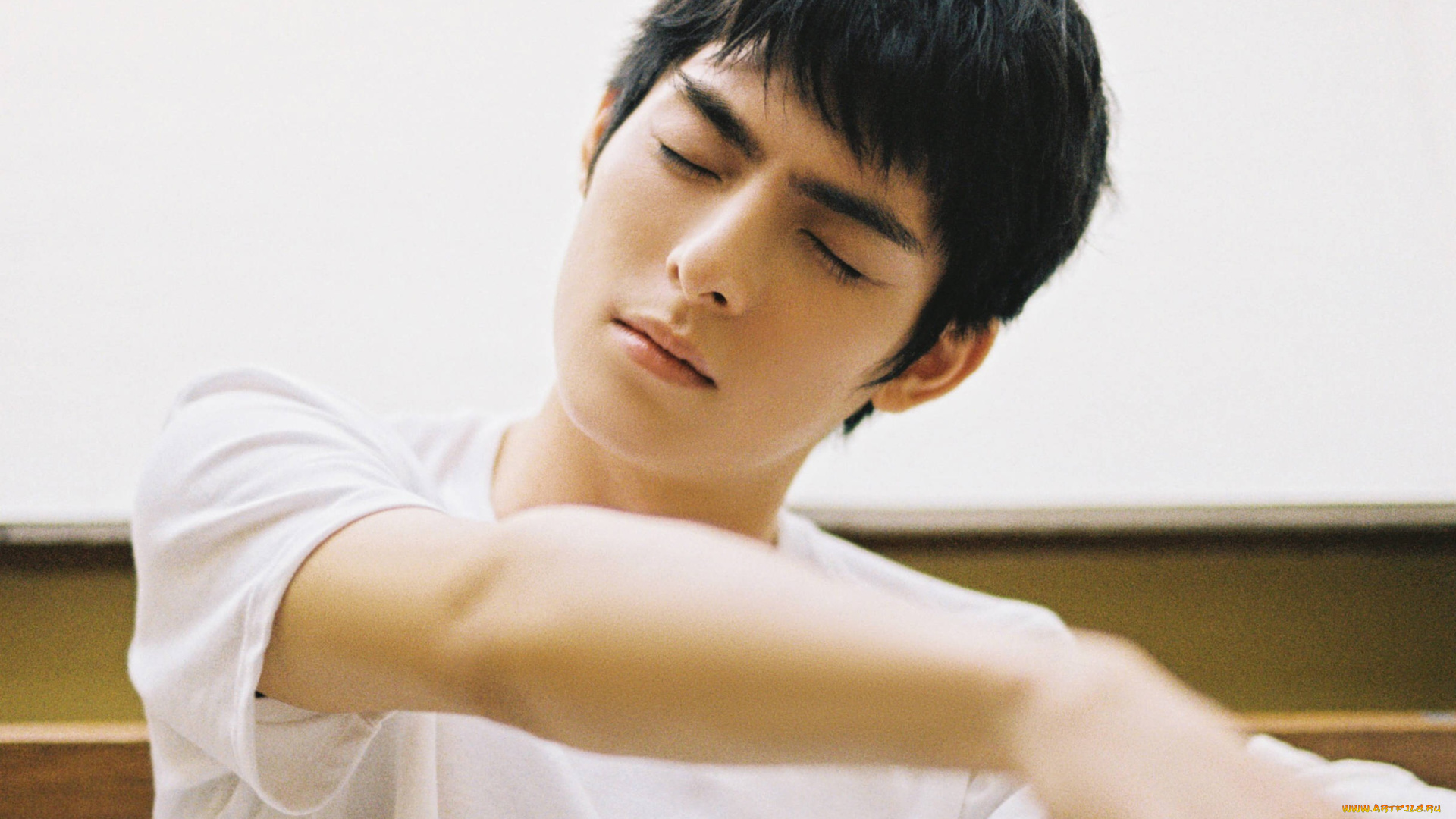 мужчины, wang, hao, xuan, ван, хаосюань, wang, hao, xuan