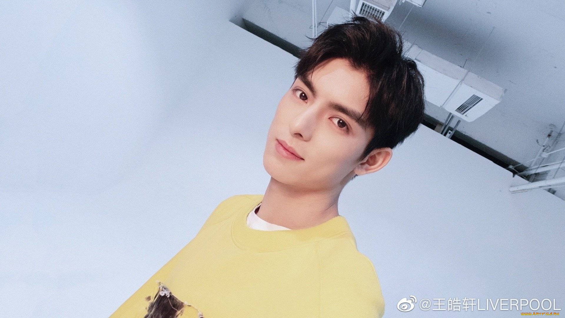 мужчины, wang, hao, xuan, ван, хаосюань, wang, hao, xuan