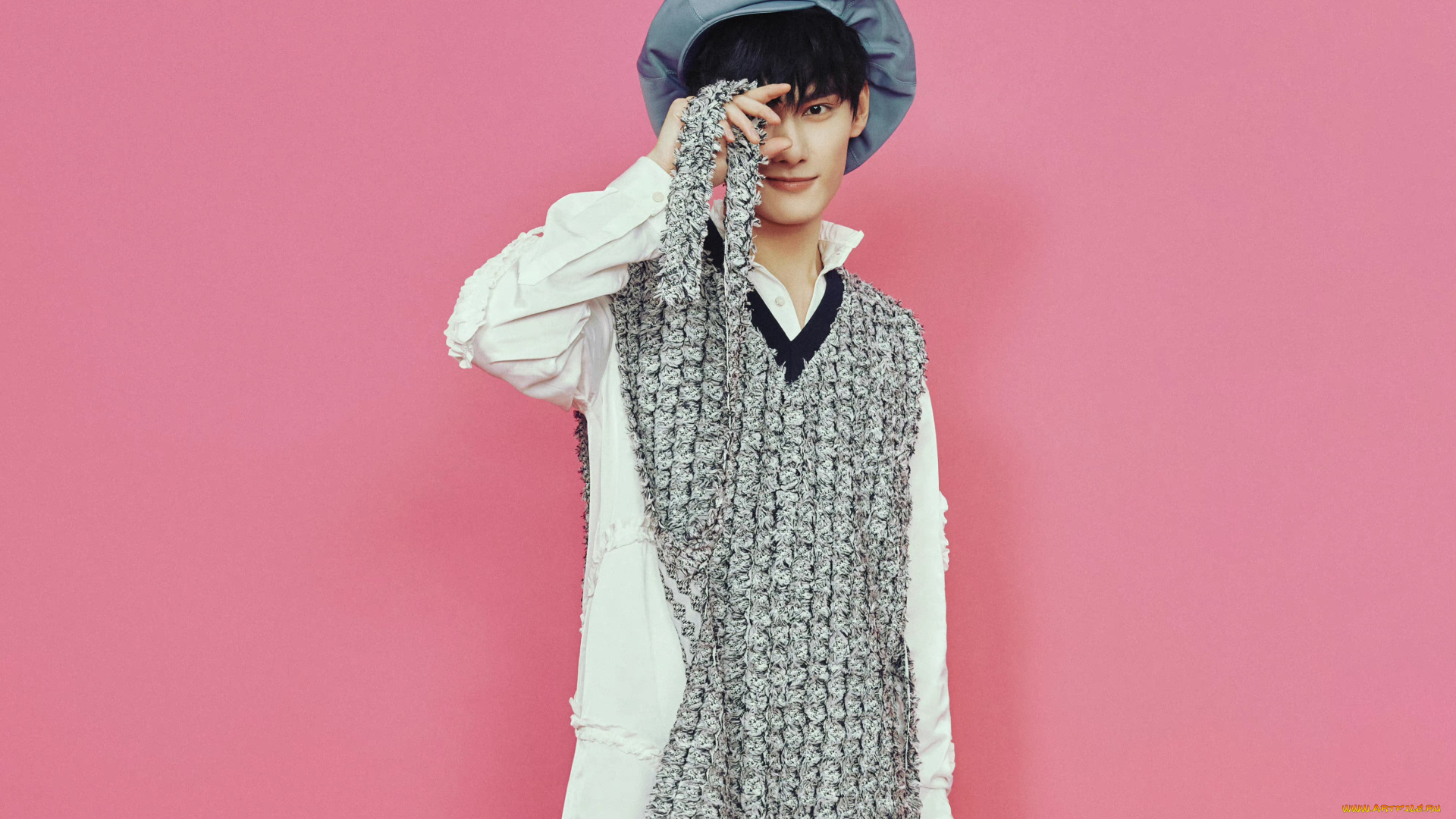 мужчины, wang, zhuocheng, ван, чжочен