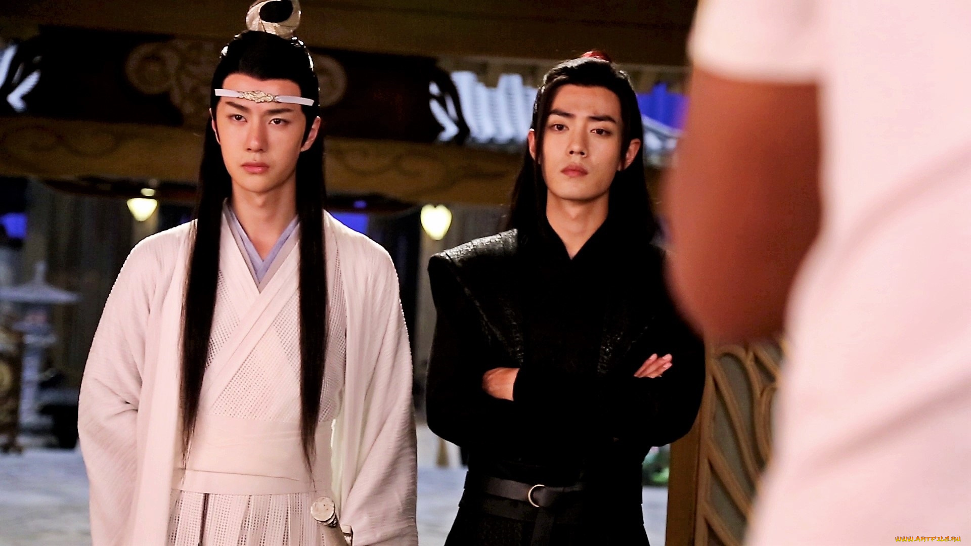 разное, знаменитости, ван, ибо, сяо, чжань, костюмы, съемки