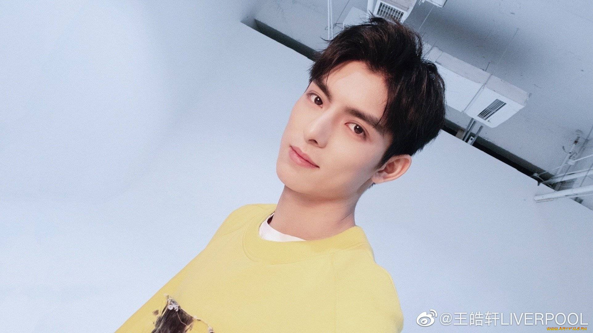 мужчины, wang, hao, xuan, ван, хаосюань, wang, hao, xuan