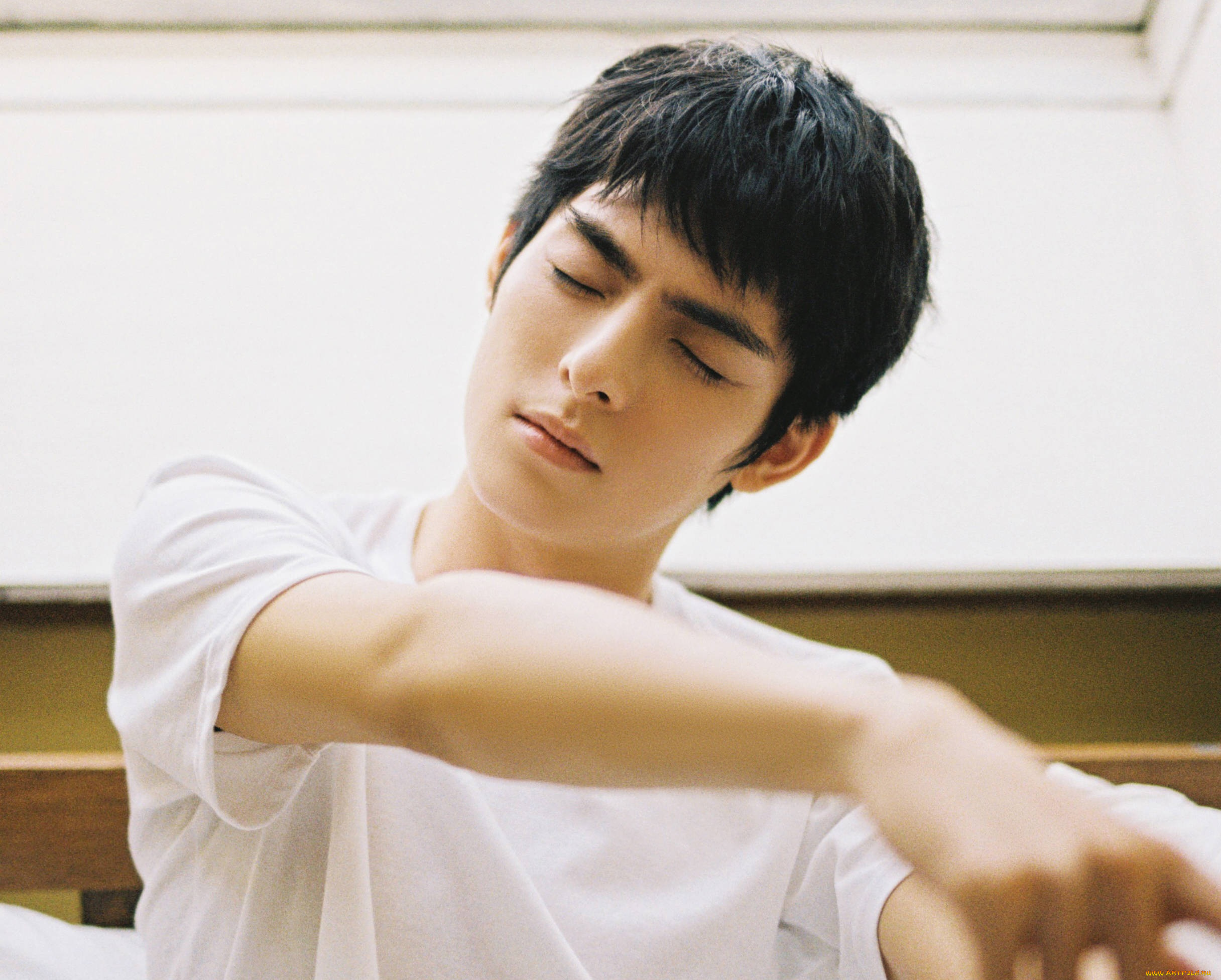 мужчины, wang, hao, xuan, ван, хаосюань, wang, hao, xuan