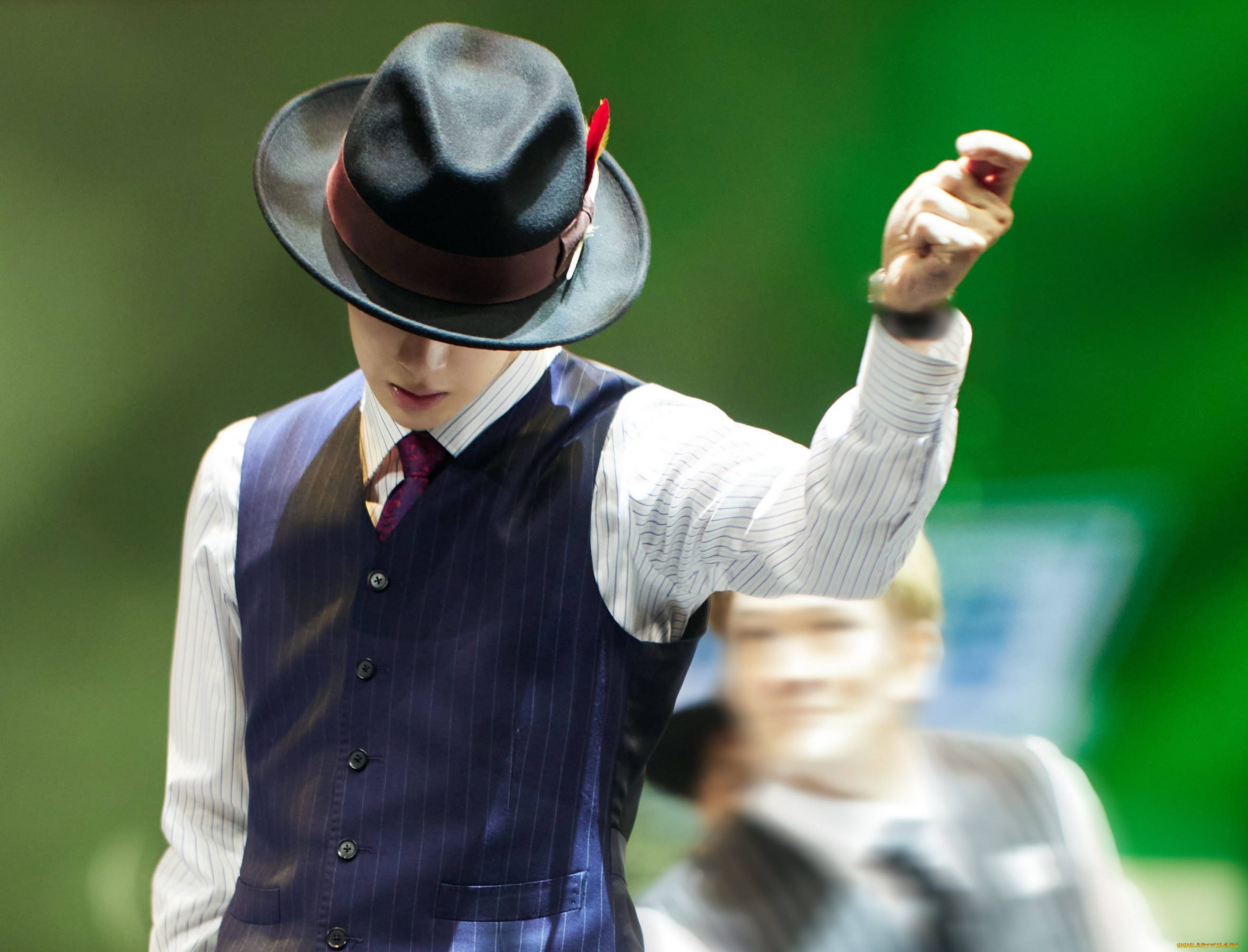 мужчины, wang, yi, bo, ван, ибо, wang, yi, bo