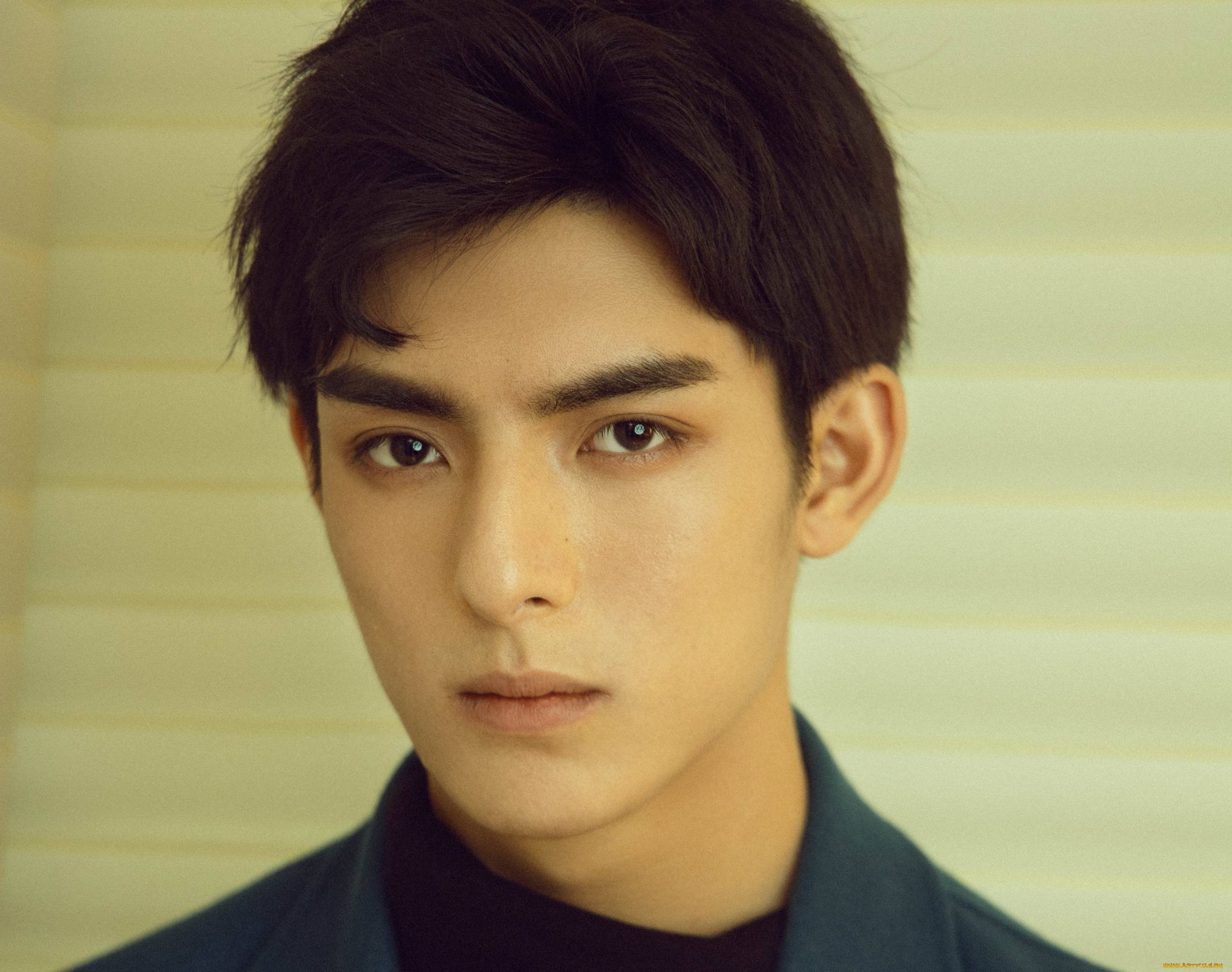 мужчины, wang, hao, xuan, ван, хаосюань, wang, hao, xuan