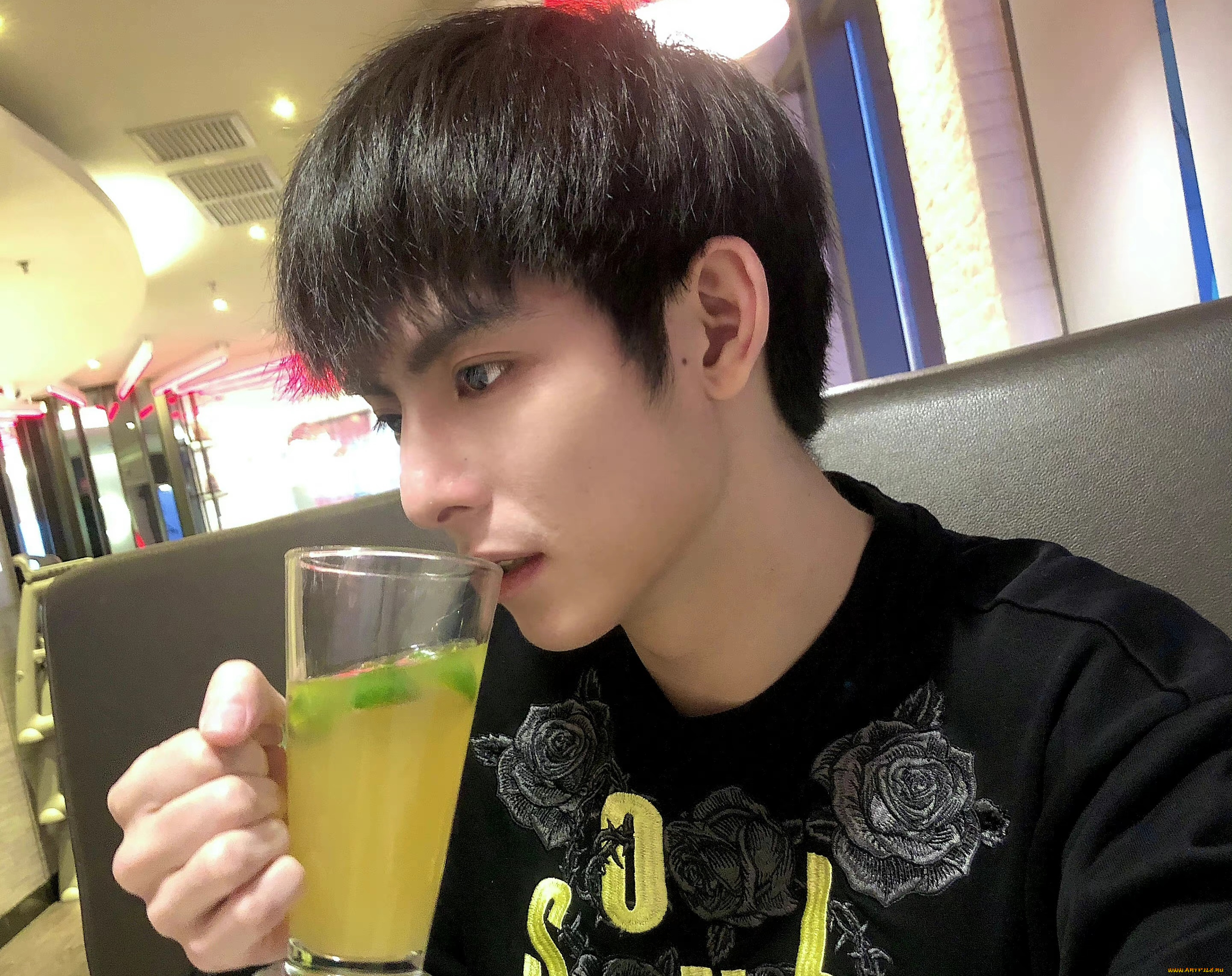 мужчины, wang, hao, xuan, ван, хао, сюань