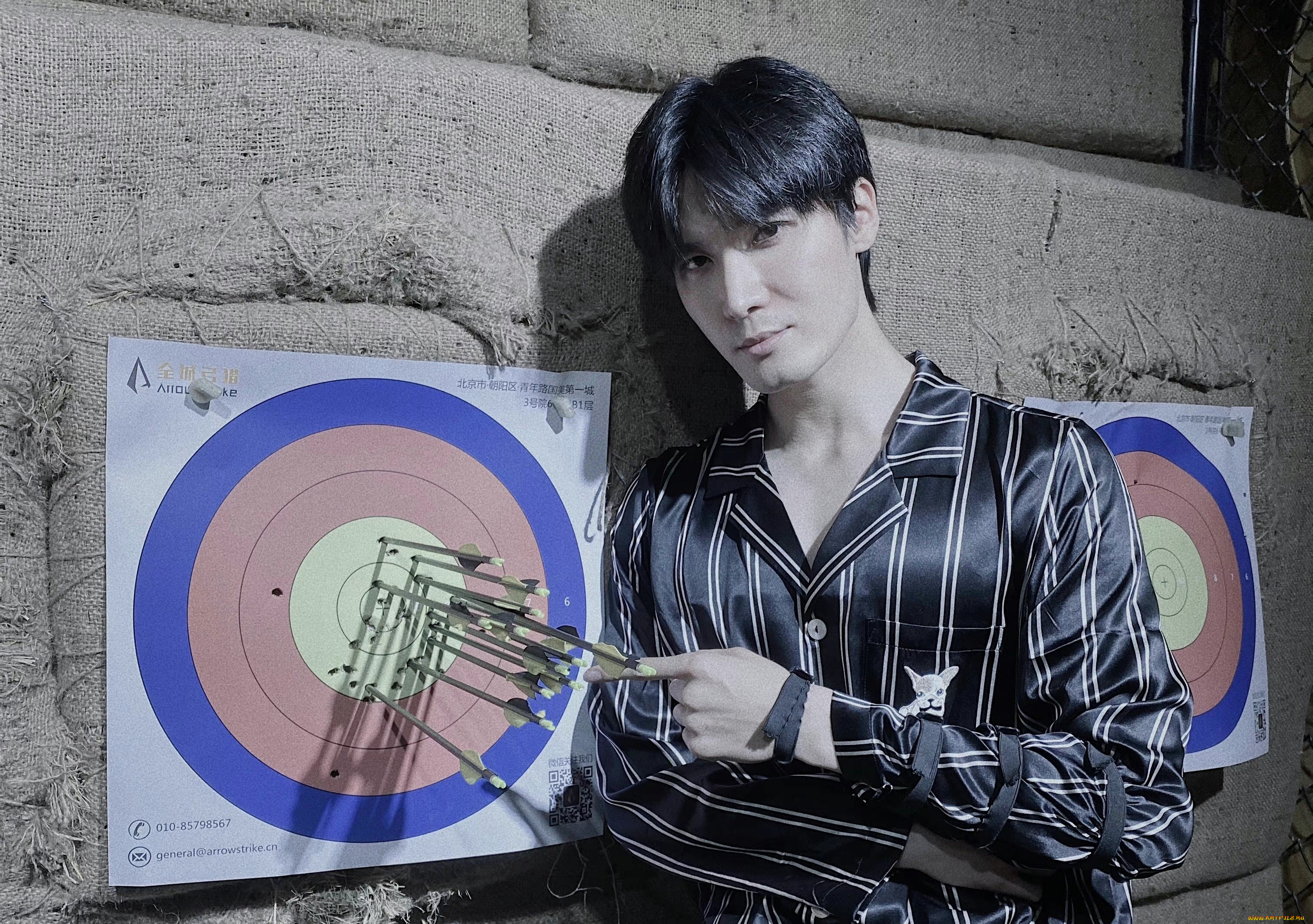 мужчины, liu, haikuan, лю, хайкуань, liu, haikuan