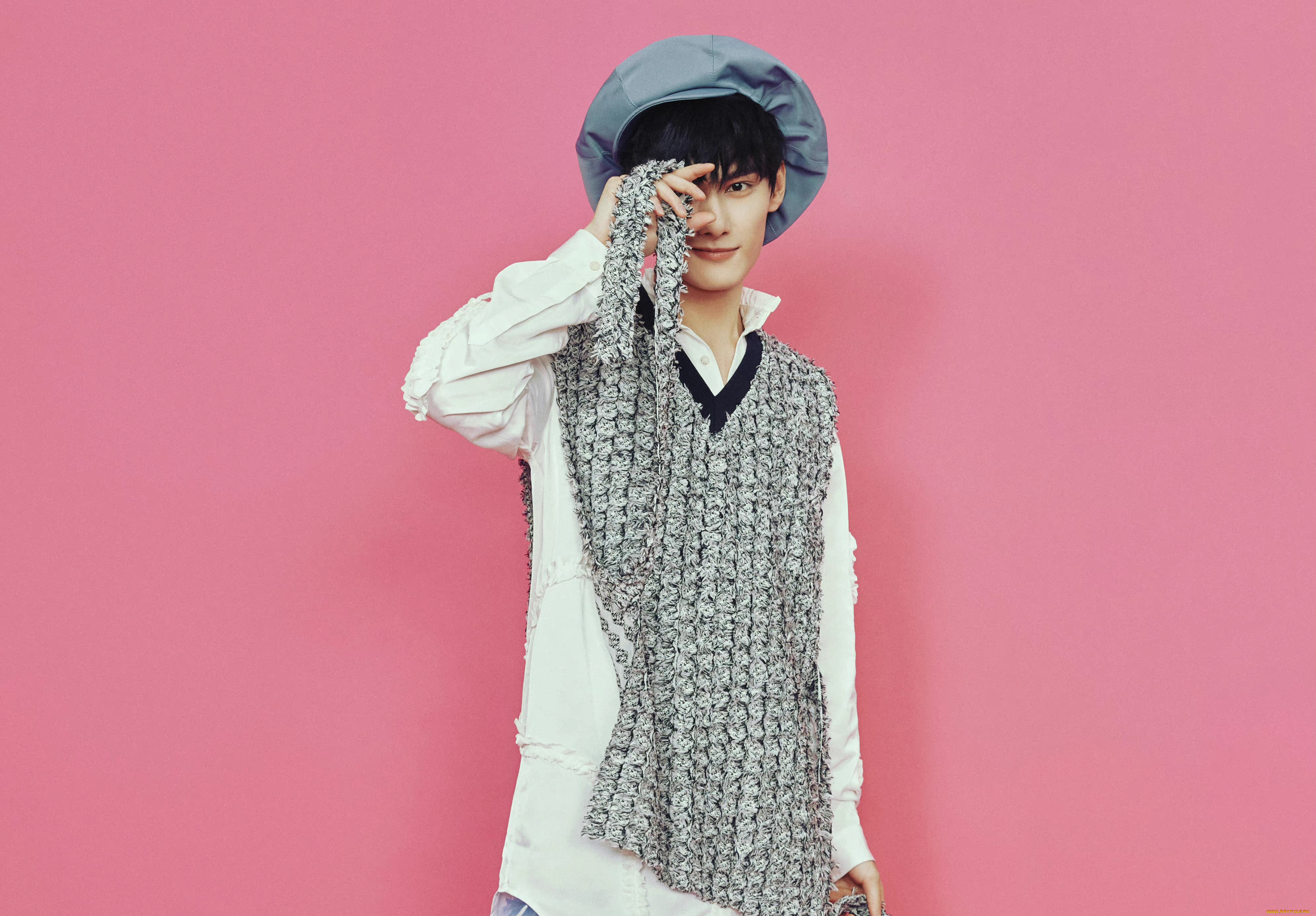 мужчины, wang, zhuocheng, ван, чжочен