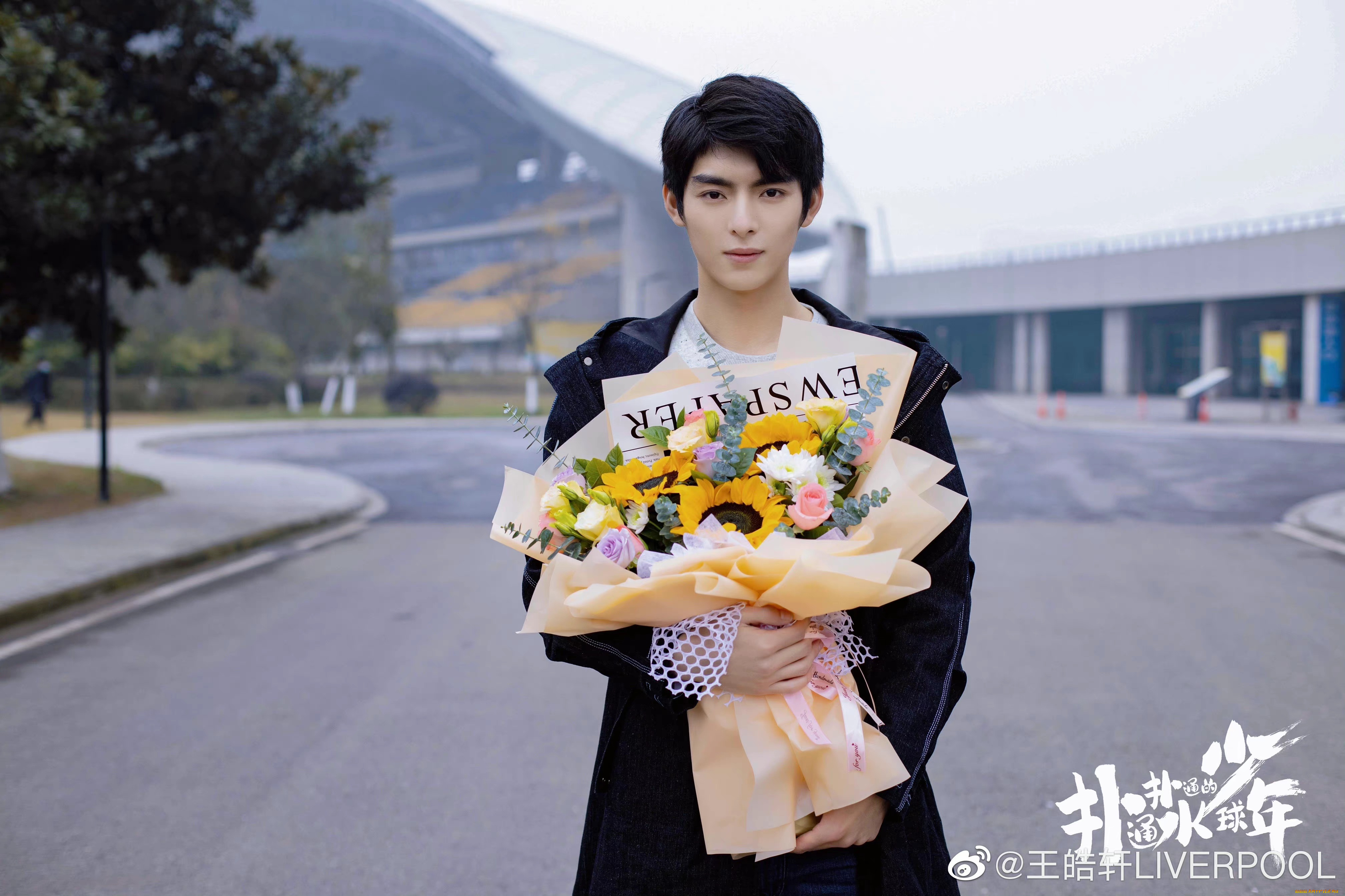 мужчины, wang, hao, xuan, ван, хао, сюань