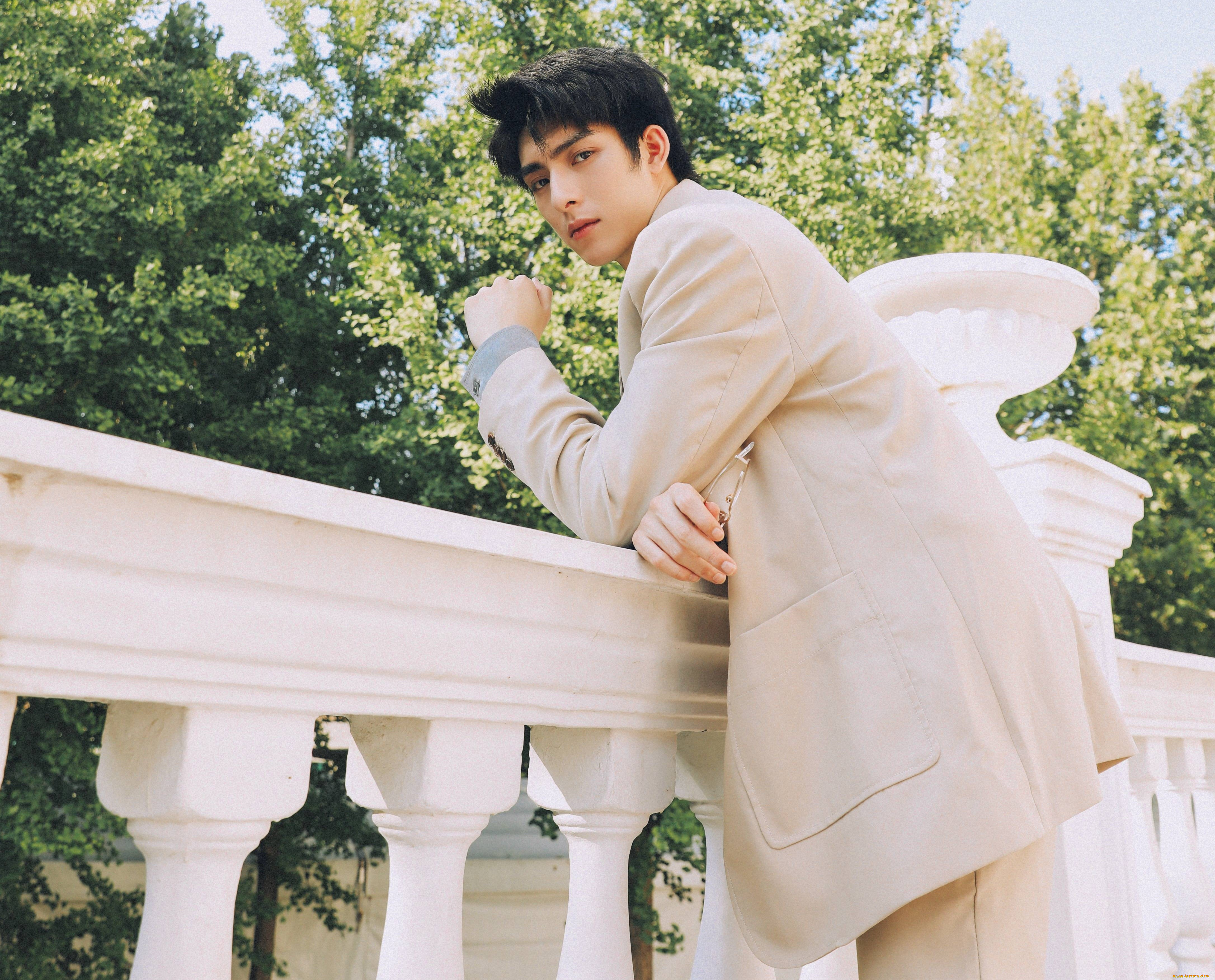 мужчины, wang, hao, xuan, ван, хаосюань, wang, hao, xuan