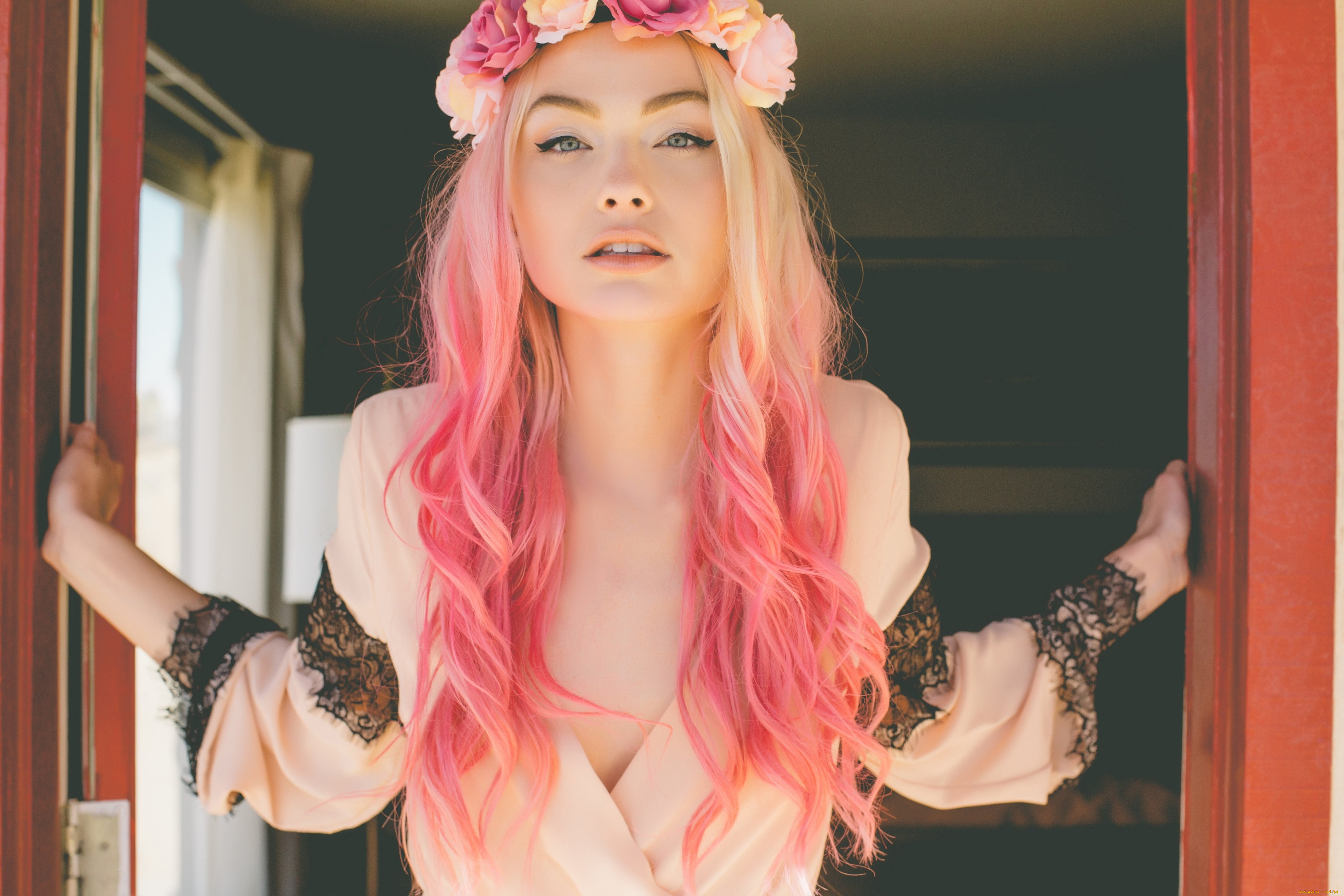 девушка, -, girl, девушки, -, рыжеволосые, и, разноцветные, девушка, разноцветная, сексуальная, милая, модель, красивая, супер, сладкая, лапочка, симпатичная, классная, нежная, идеальная, няша, яркая, игривая, великолепная, обаятельная, жгучая, спокойная, удивительная