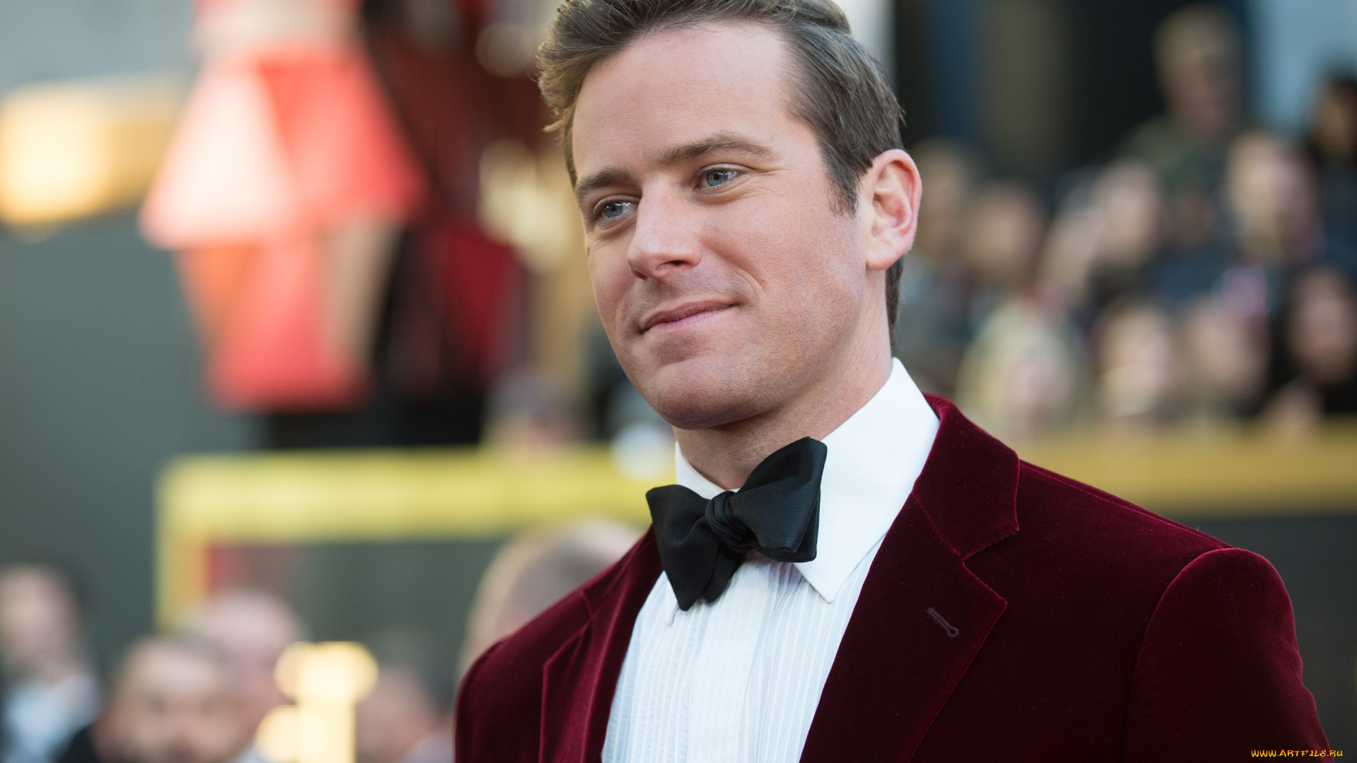 armie, hammer, мужчины, актер, костюм