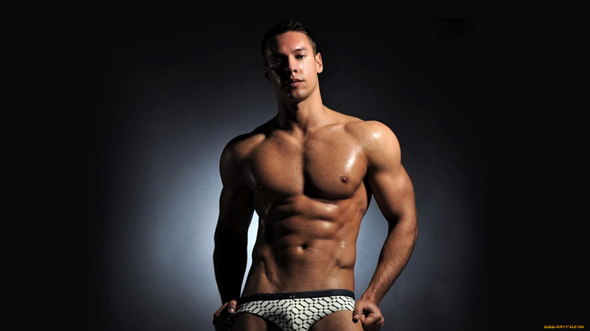 мужчины, -, креатив, , косплей, парень, белье