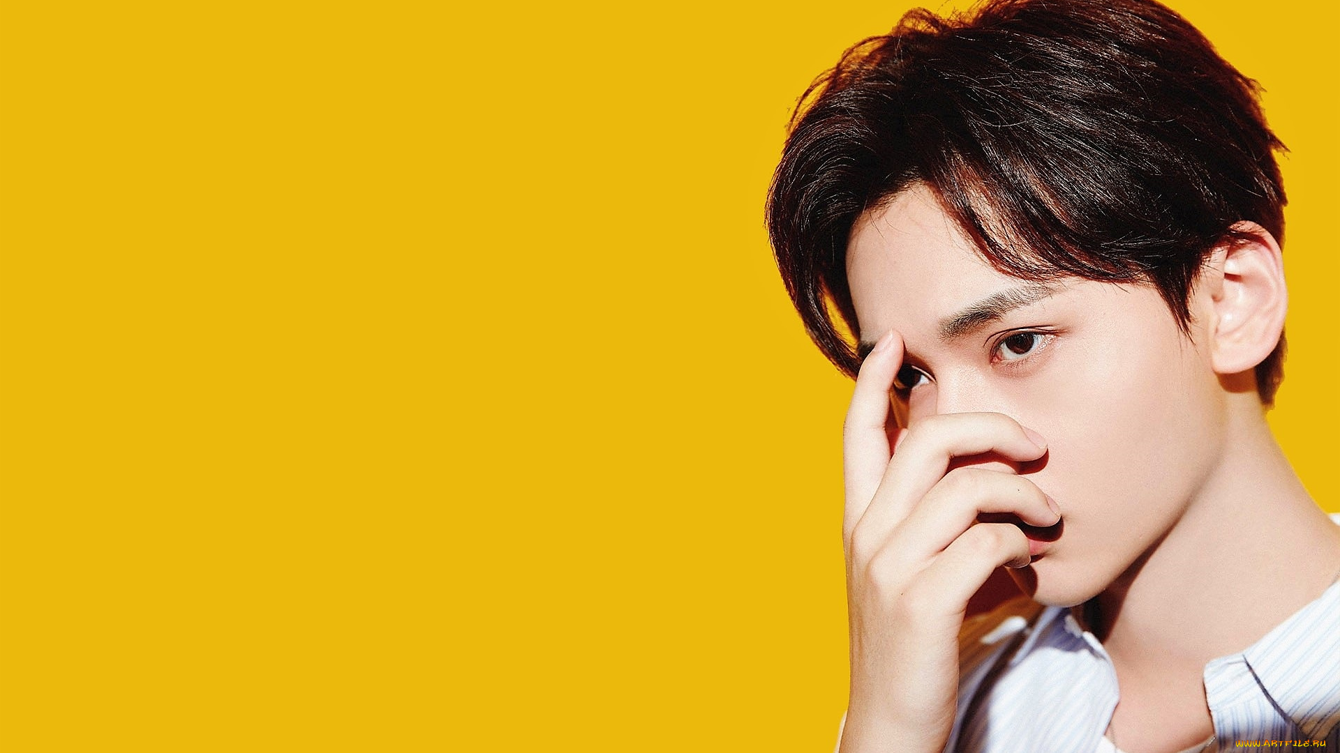 мужчины, ji, li, актер, лицо