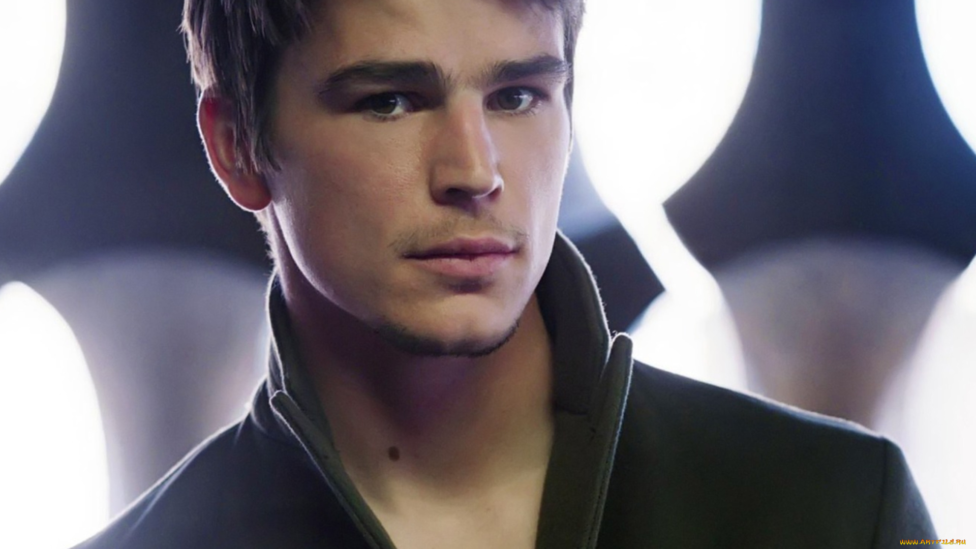 мужчины, josh, hartnett, актер, лицо