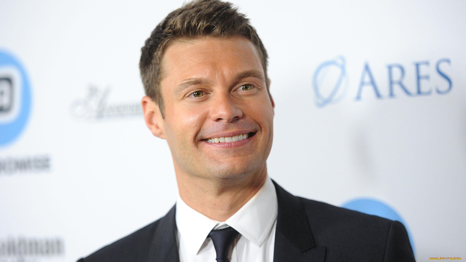 мужчины, ryan, seacrest, ryan, seacrest