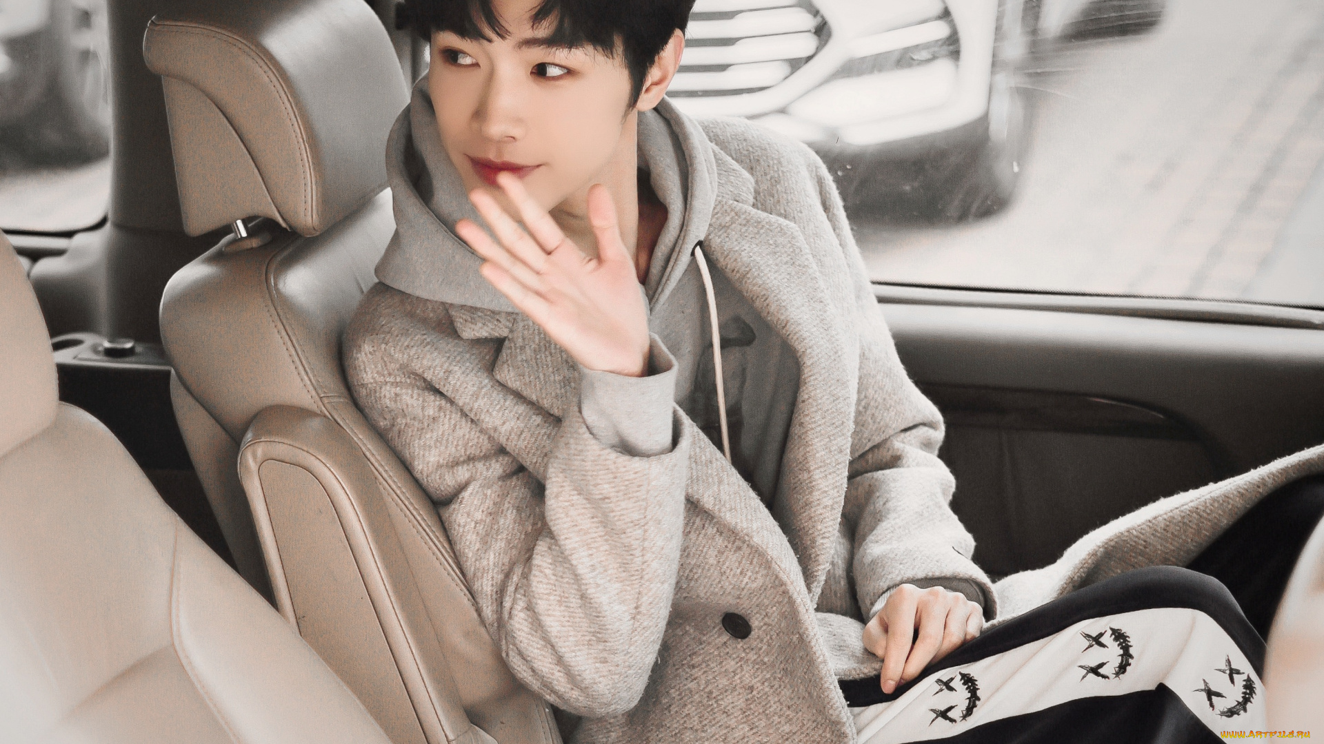 мужчины, song, ji, yang, сун, цзиян, китайский, актер, певец, танцор