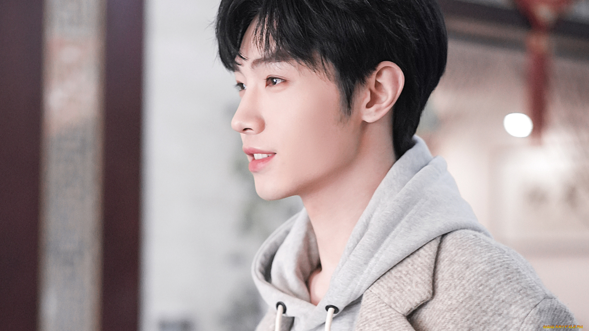 мужчины, song, ji, yang, сун, цзиян, китайский, актер, певец, танцор