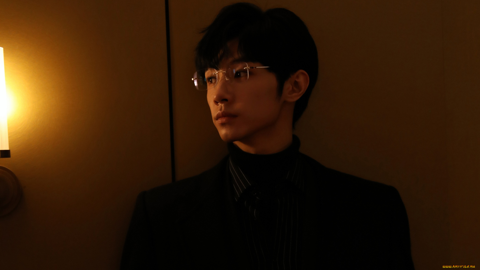 мужчины, song, ji, yang, сун, цзиян, китайский, актер, певец, танцор