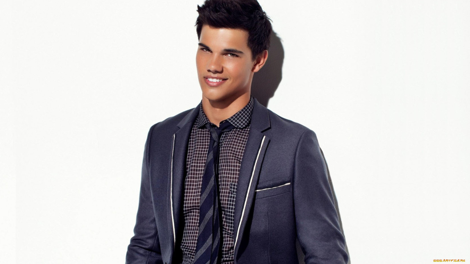 мужчины, taylor, lautner, актер, пиджак, галстук